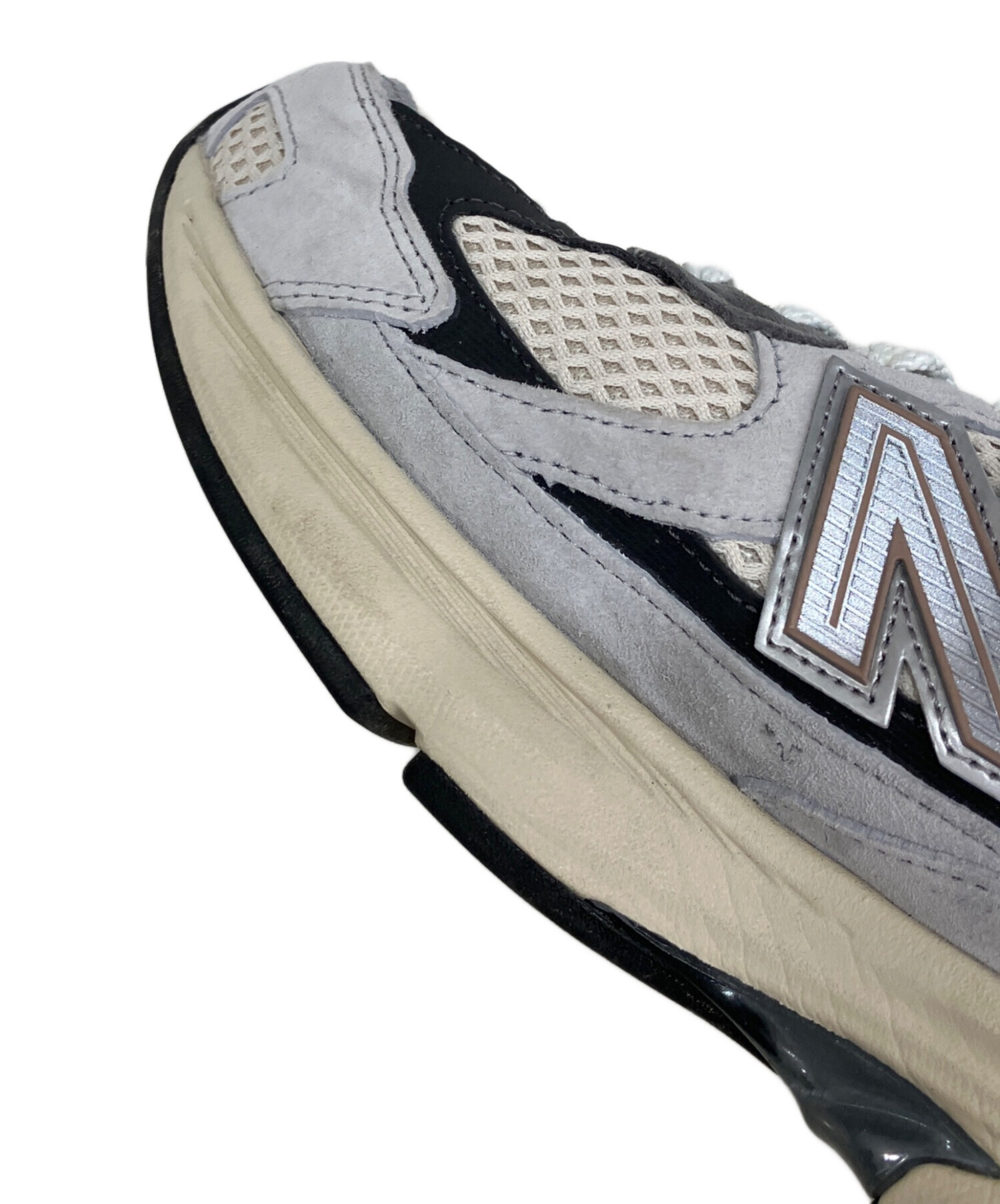 中古・古着通販】NEW BALANCE (ニューバランス) U2010TTO LIGHT GRAY