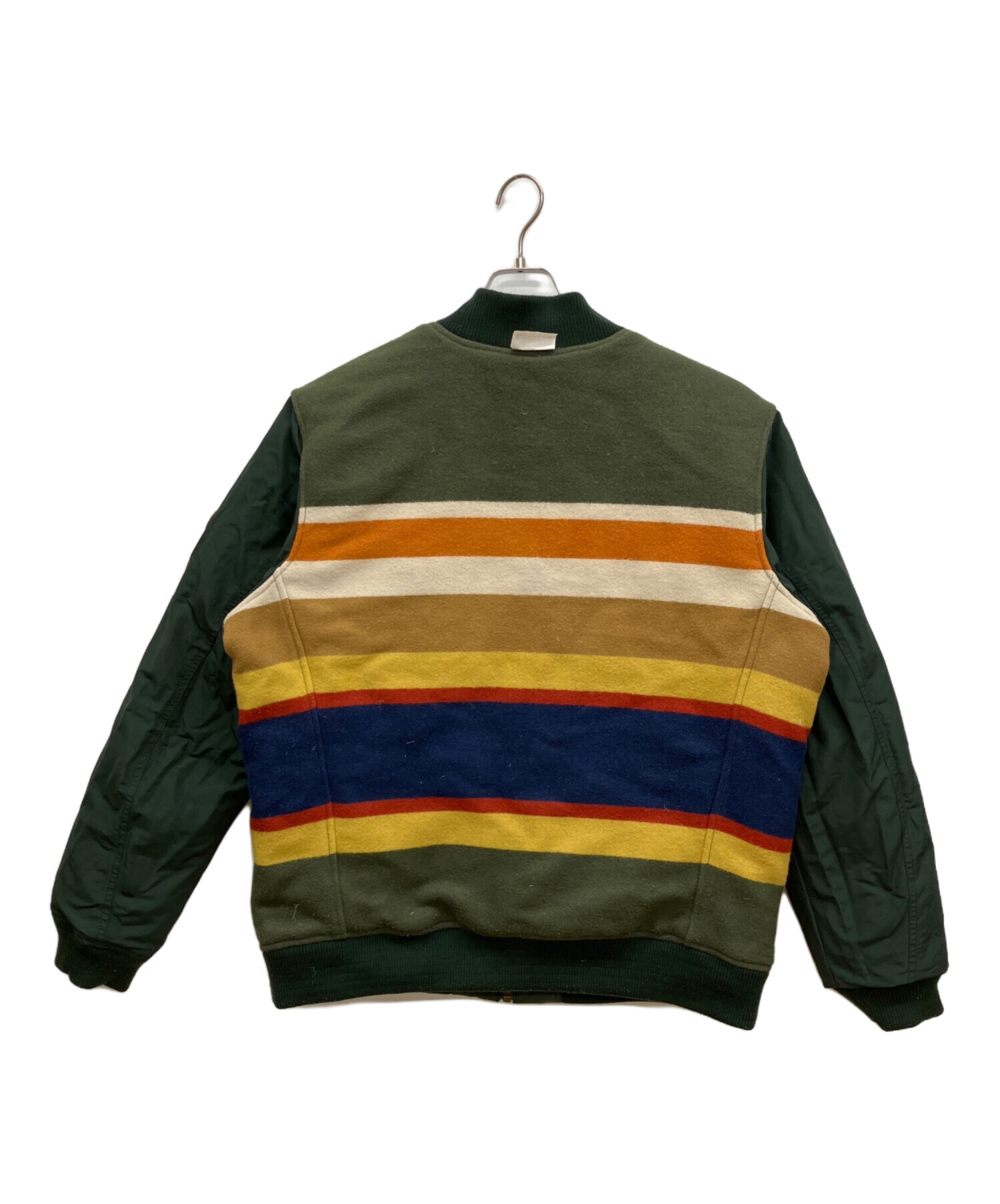 中古・古着通販】Eddie Bauer (エディーバウアー) PENDLETON (ペン