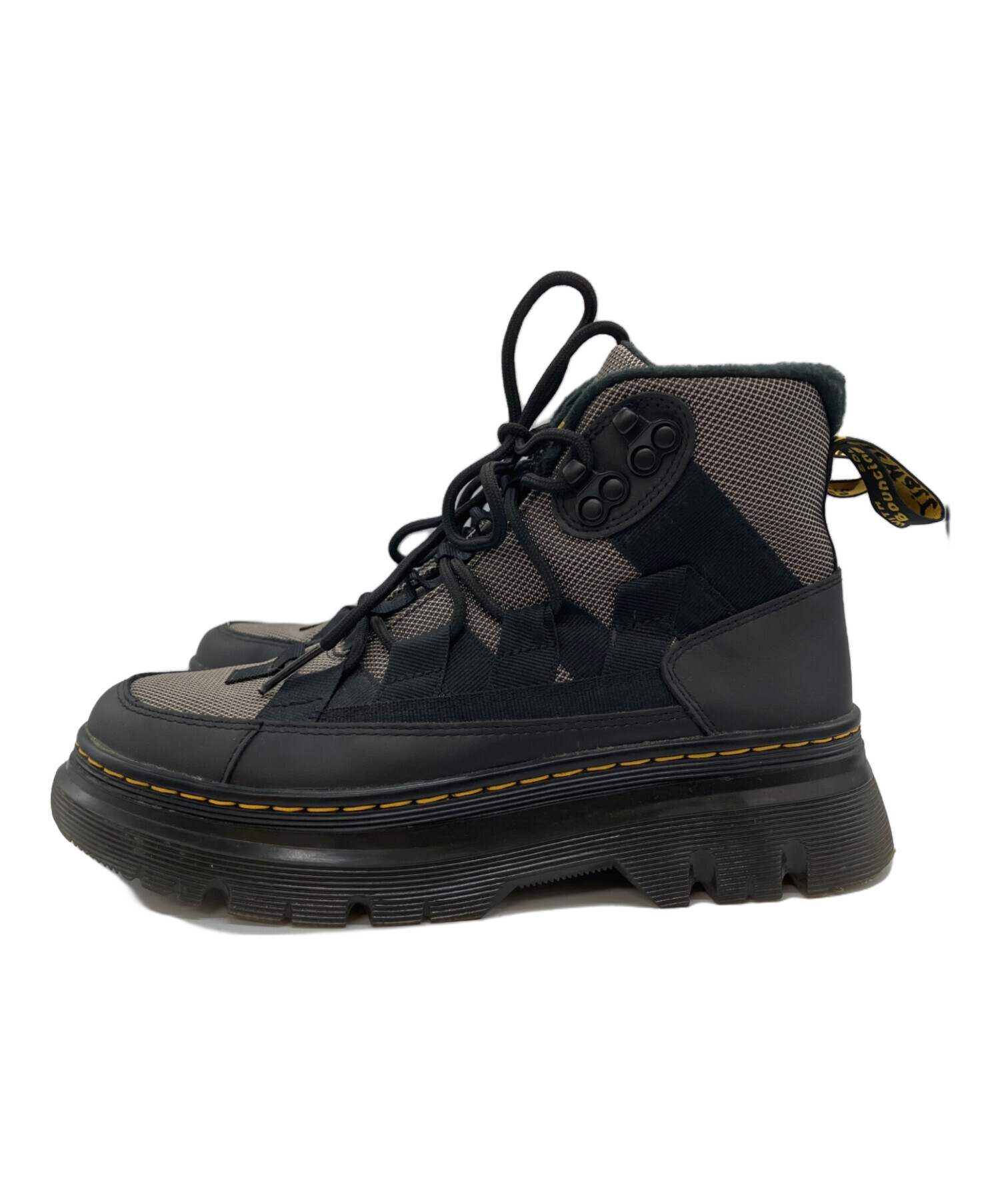 中古・古着通販】Dr.Martens (ドクターマーチン) Boury