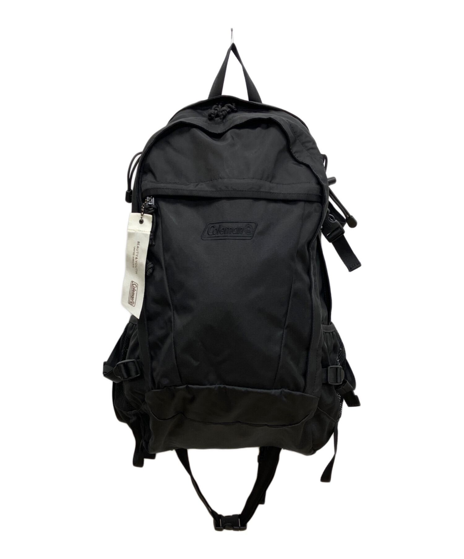 中古・古着通販】Coleman (コールマン) BEAUTY&YOUTH (ビューティー