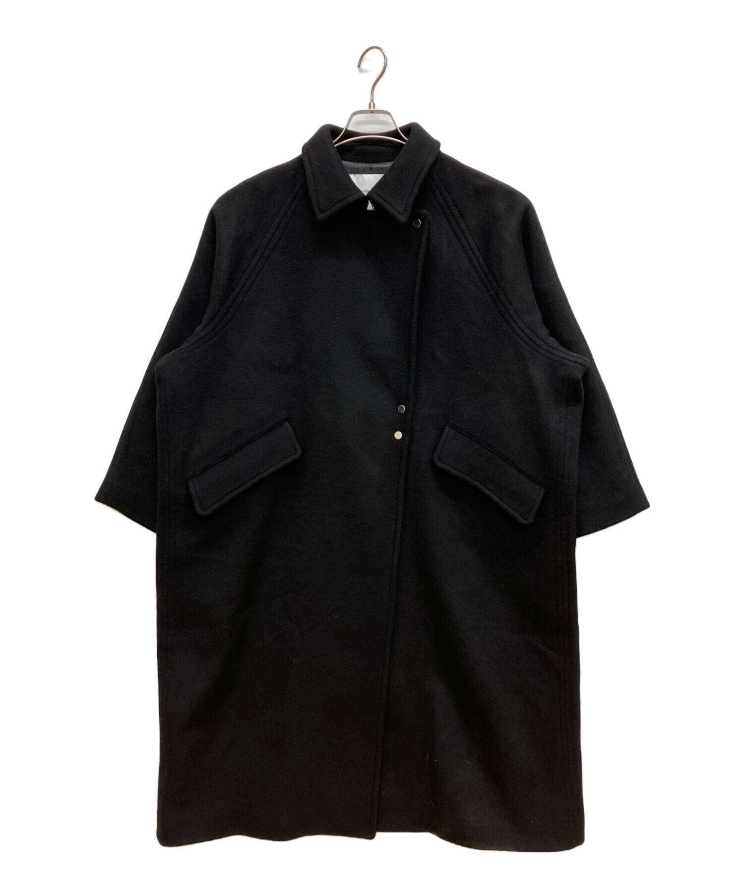 中古・古着通販】SHIPS any (シップスエニィ) バルマカーン コクーン