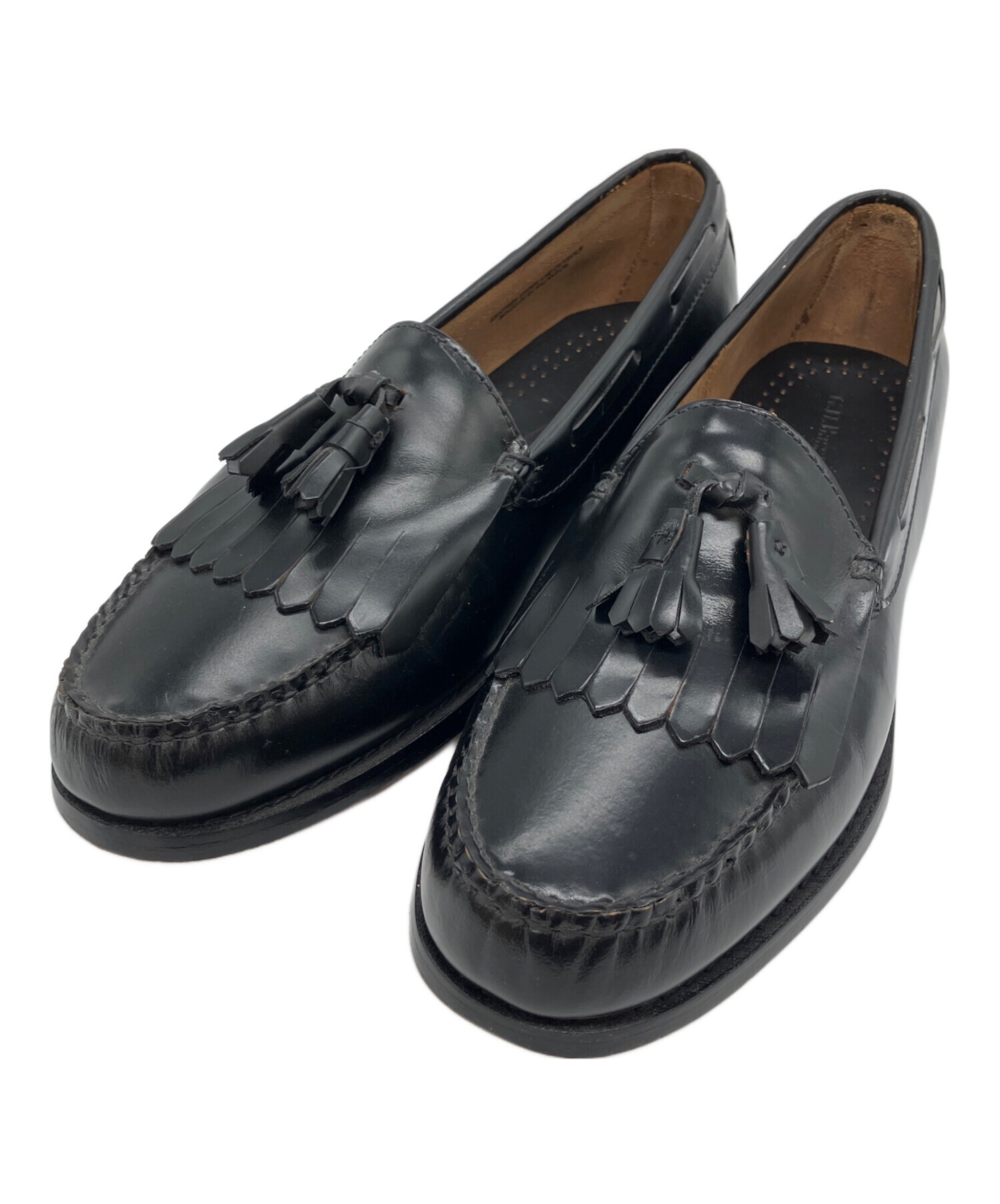 中古・古着通販】G.H.BASS&CO. (ジー・エイチ・バス・コー) LAYTON