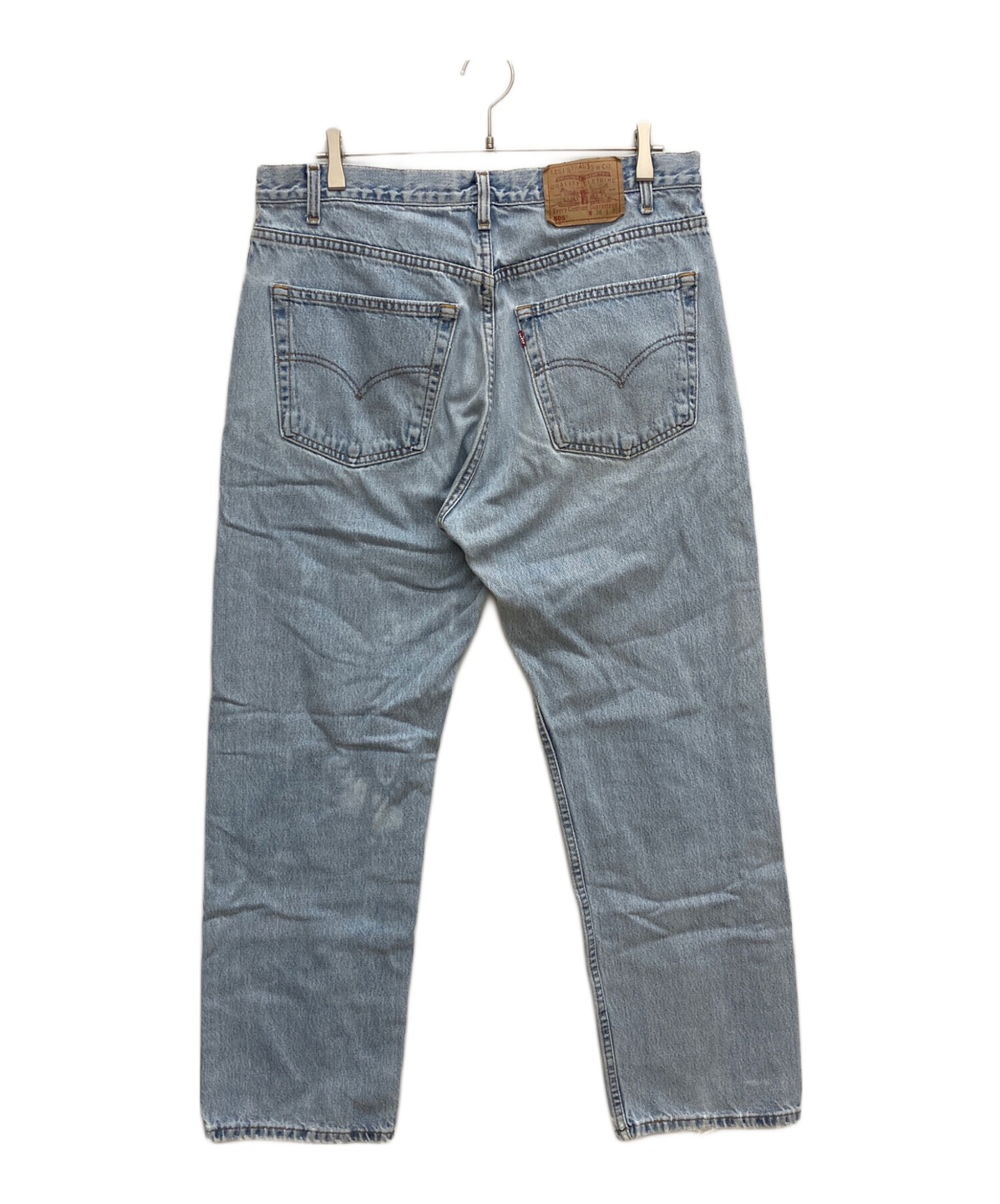 中古・古着通販】LEVI