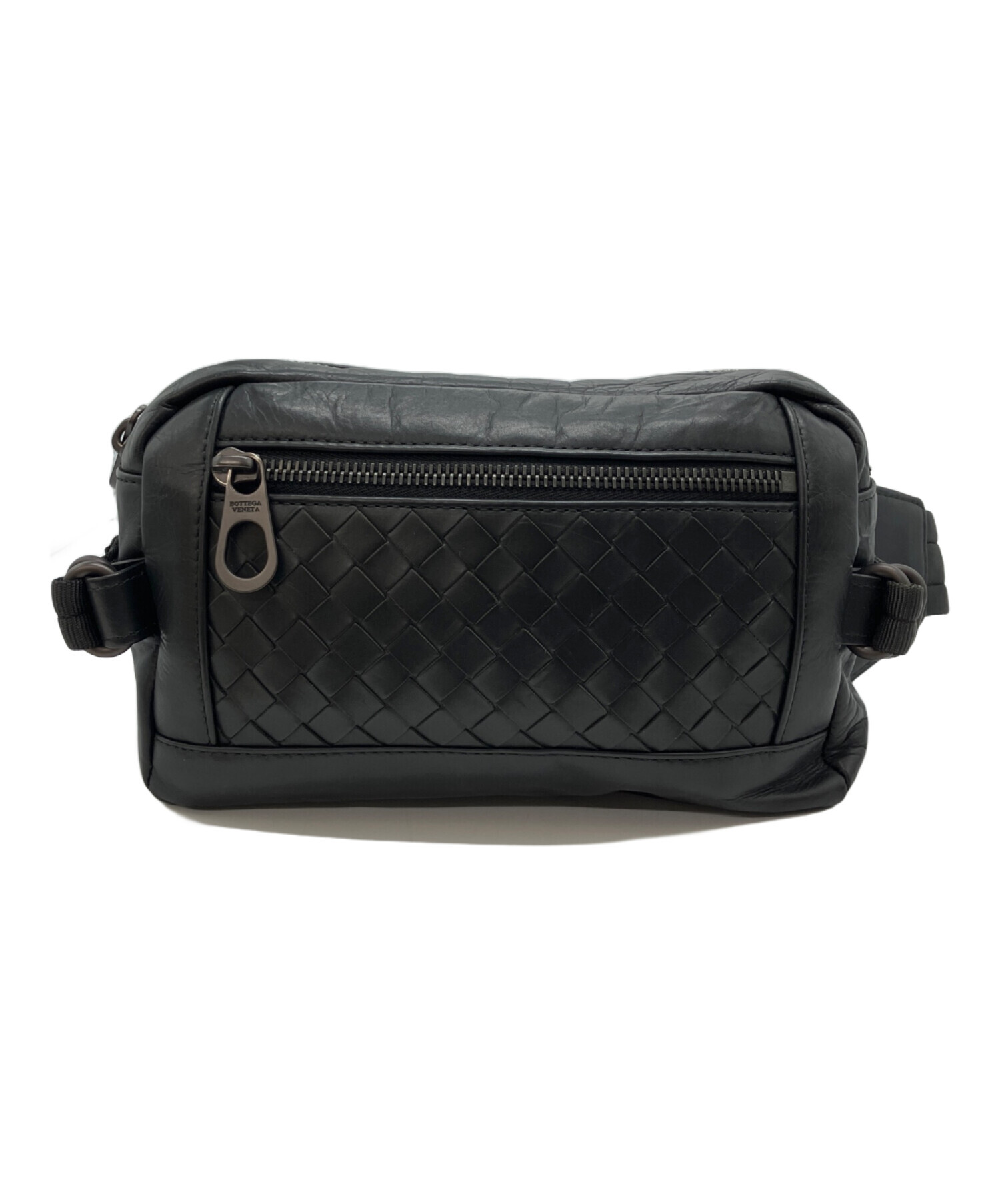 中古・古着通販】BOTTEGA VENETA (ボッテガベネタ) イントレチャート
