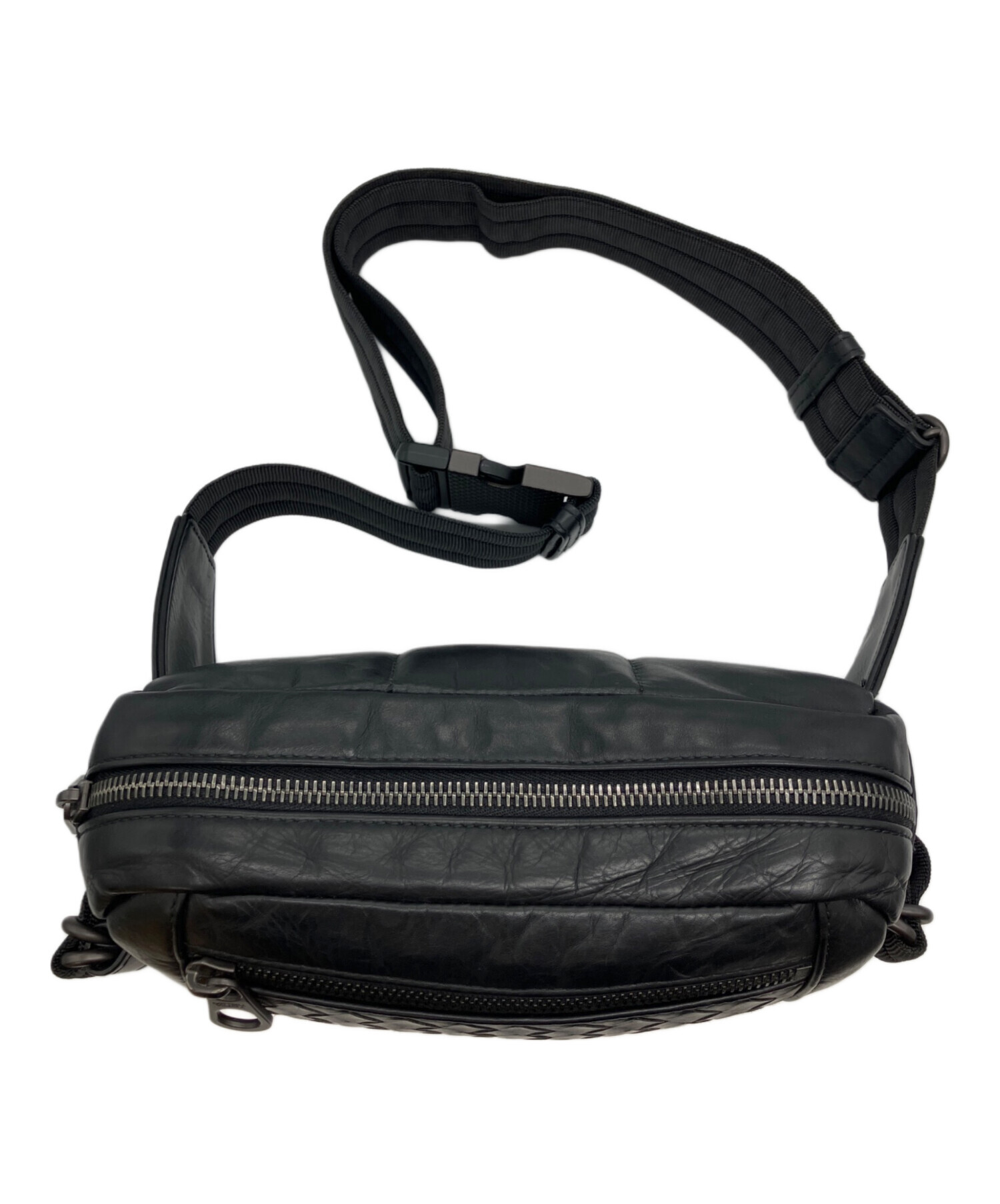 中古・古着通販】BOTTEGA VENETA (ボッテガベネタ) イントレチャート 