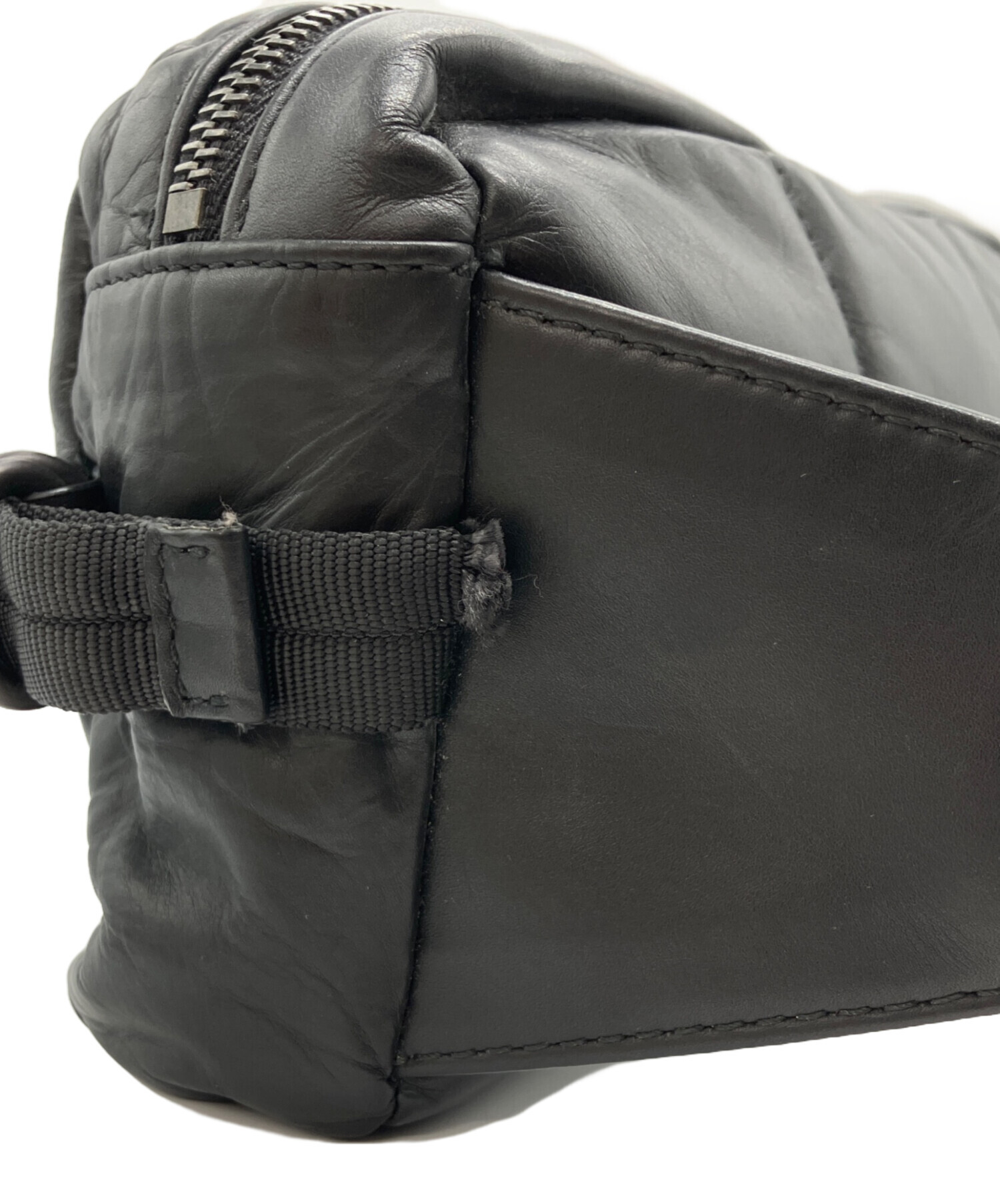 中古・古着通販】BOTTEGA VENETA (ボッテガベネタ) イントレチャート