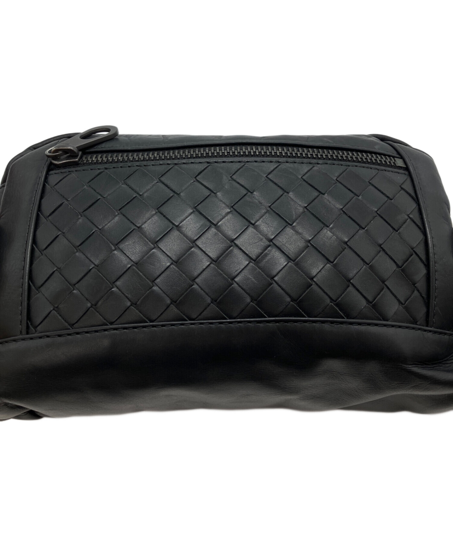 中古・古着通販】BOTTEGA VENETA (ボッテガベネタ) イントレチャート 