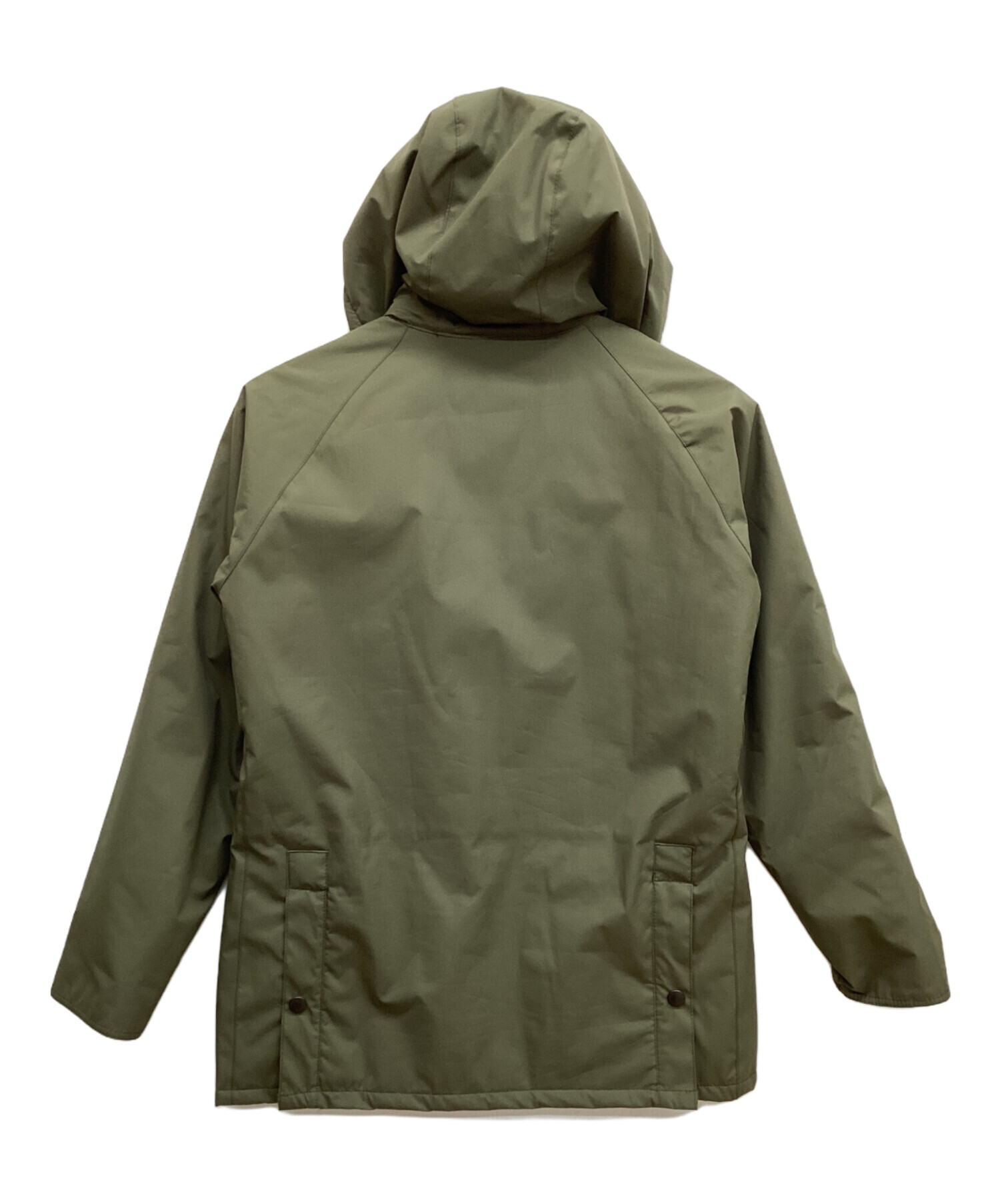 中古・古着通販】Barbour (バブアー) HOODED BEDALE SL 裏ボア