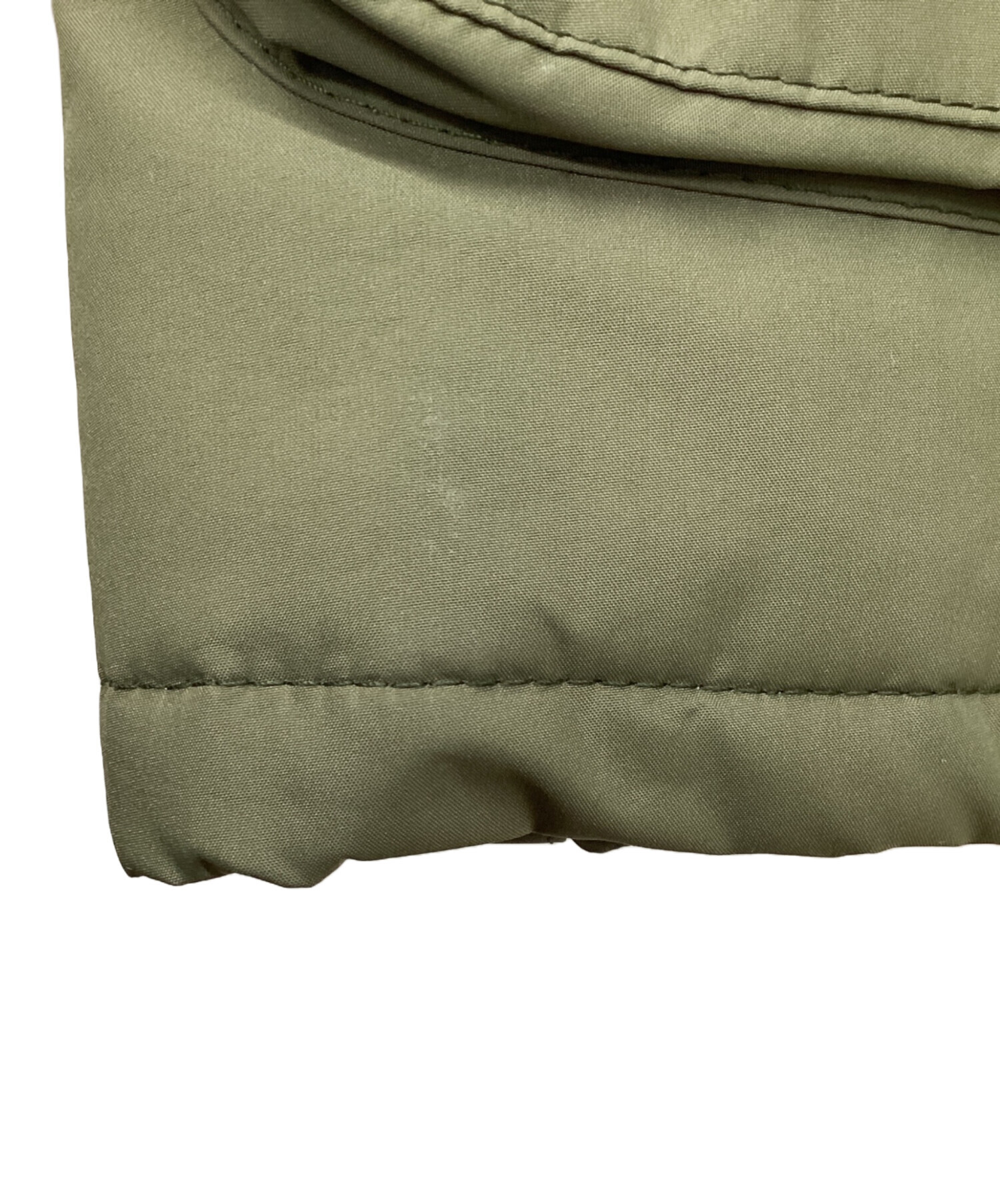 中古・古着通販】Barbour (バブアー) HOODED BEDALE SL 裏ボア
