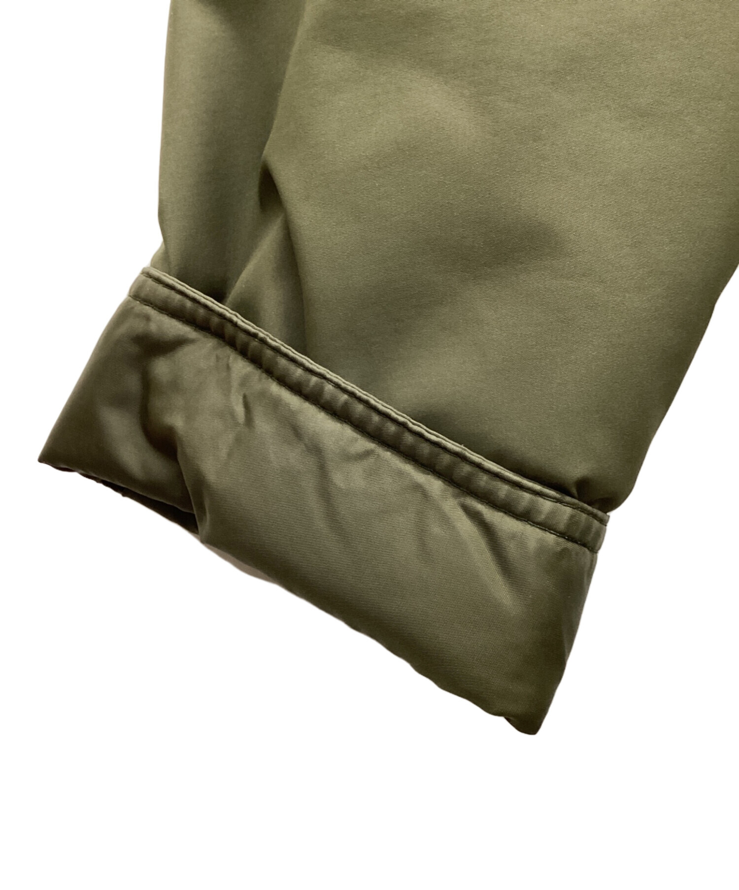 中古・古着通販】Barbour (バブアー) HOODED BEDALE SL 裏ボア