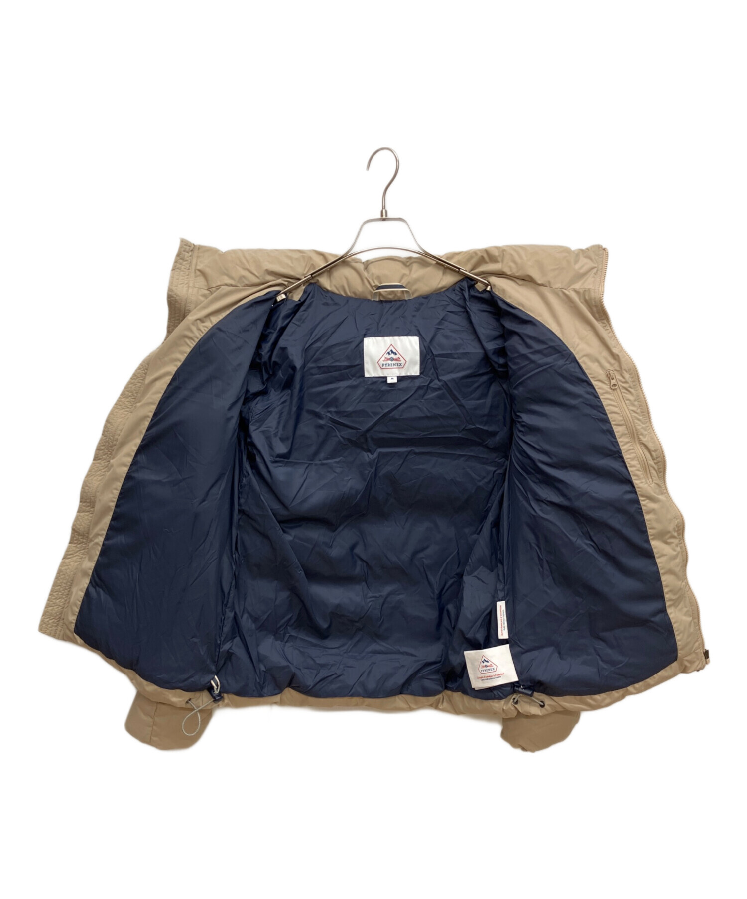 中古・古着通販】Pyrenex (ピレネックス) スプートニック マット2WAY 