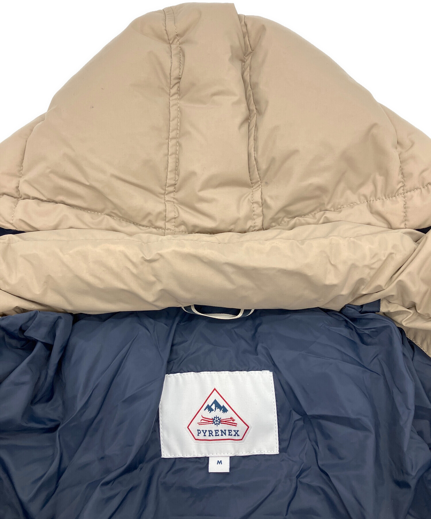 中古・古着通販】Pyrenex (ピレネックス) スプートニック マット2WAY 