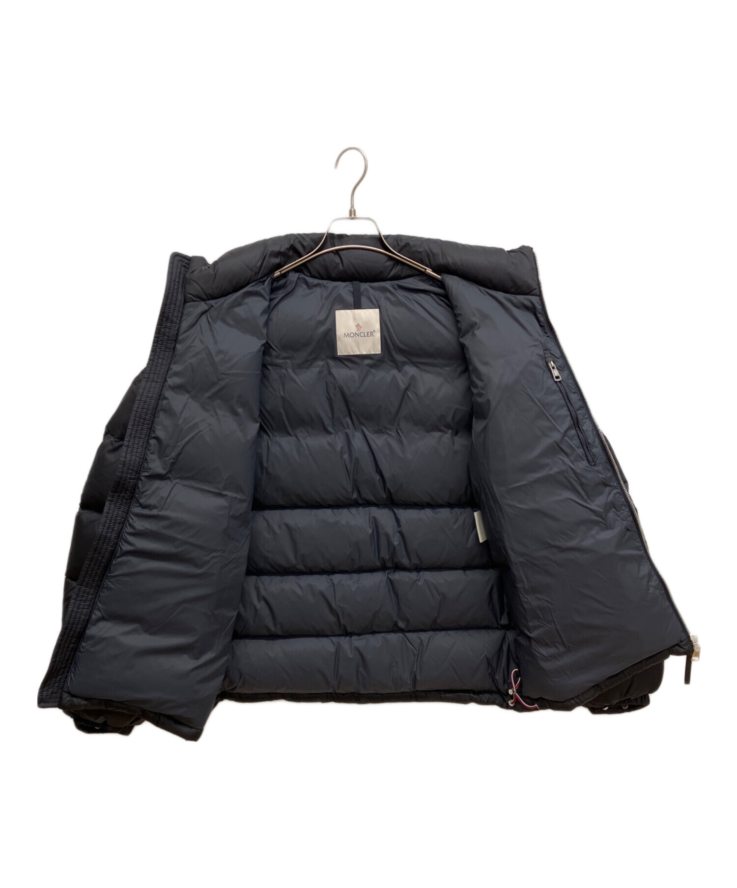 中古・古着通販】MONCLER (モンクレール) ZIN GIUBBOTTO ダウン 中古・古着通販】MONCLER (モンクレール) ZIN GIUBBOTTO ダウン