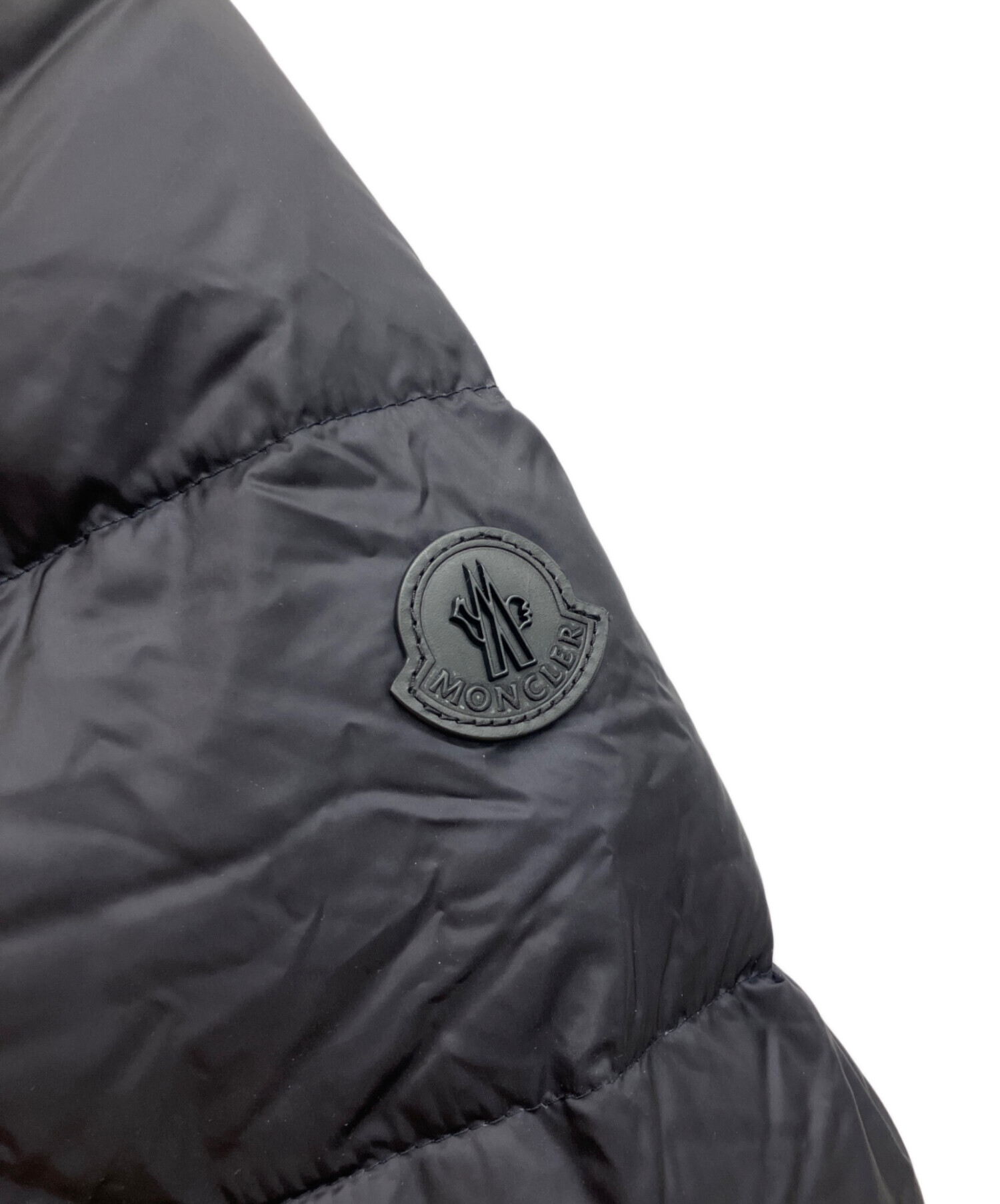 中古・古着通販】MONCLER (モンクレール) ZIN GIUBBOTTO ダウン