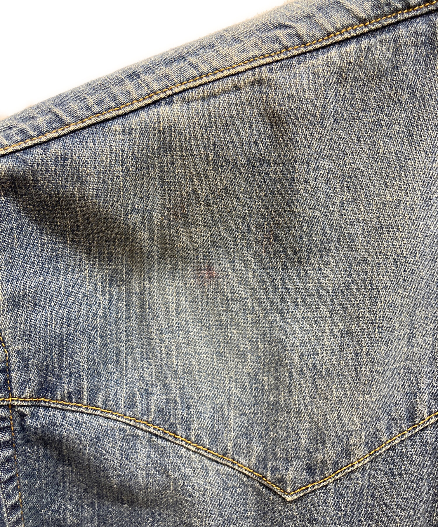 中古・古着通販】nonnative (ノンネイティブ) RANCHER SHIRT COTTON