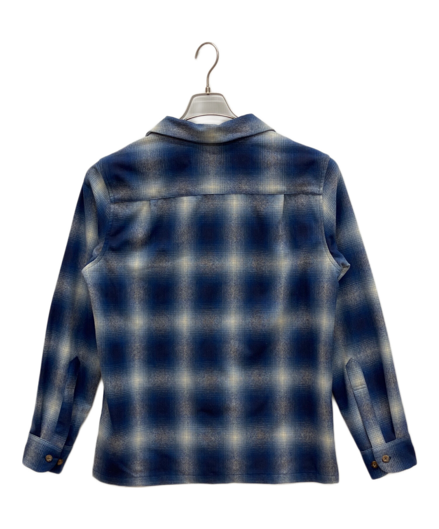 中古・古着通販】PENDLETON (ペンドルトン) BOARD SHIRT FITTED ボード