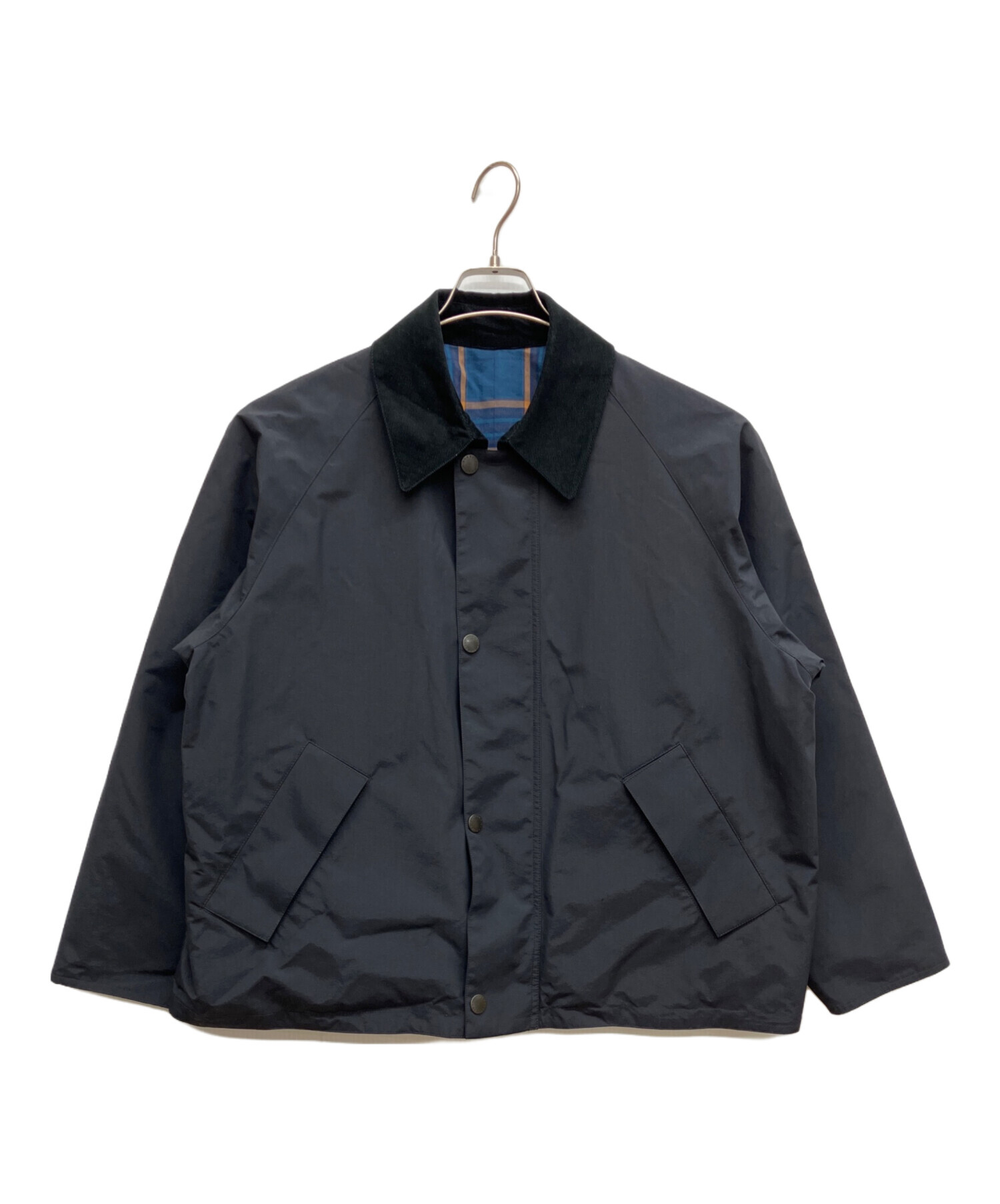 中古・古着通販】Barbour (バブアー) Adam et Rope (アダム エ ロペ