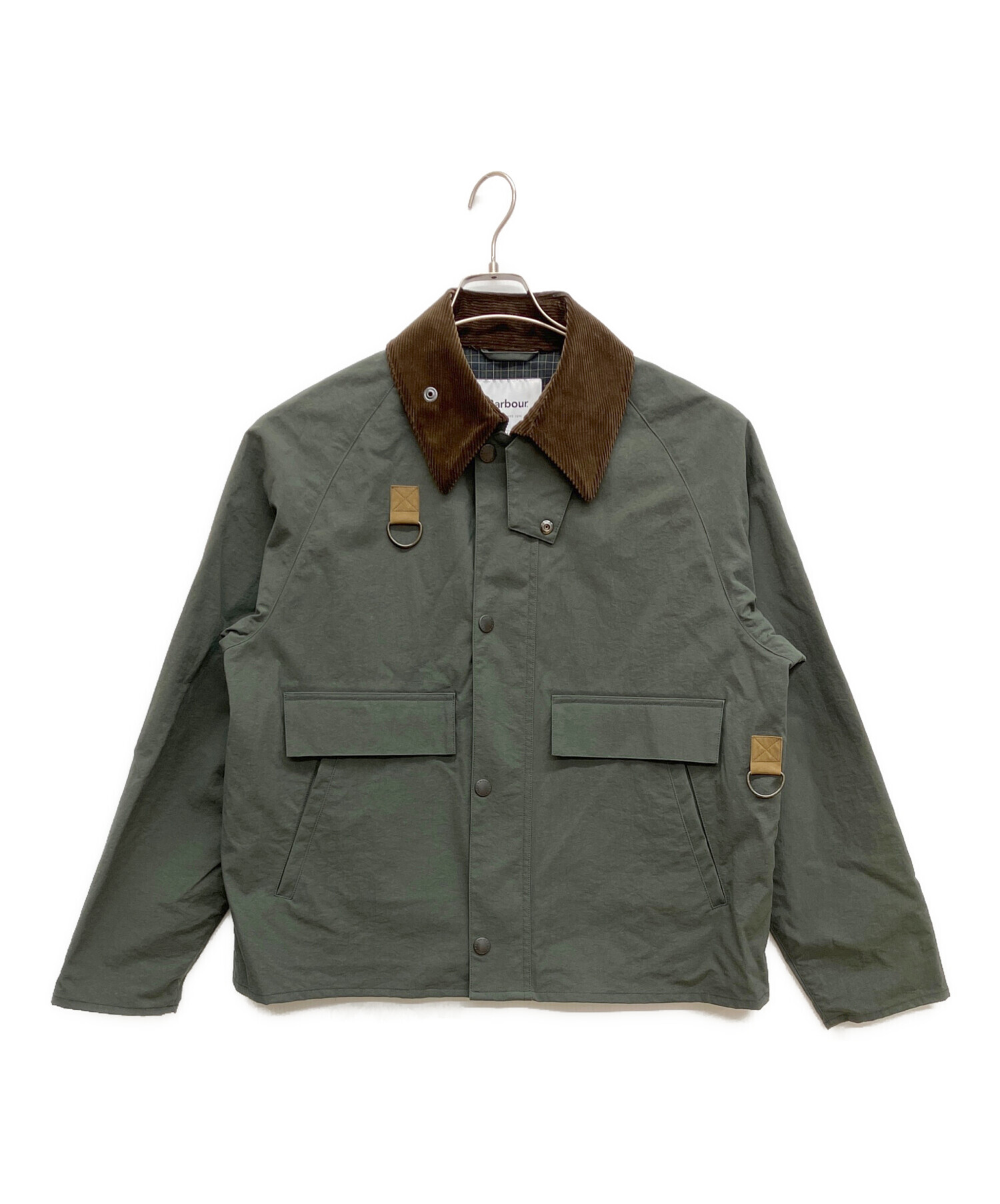 中古・古着通販】Barbour (バブアー) JOURNAL STANDARD (ジャーナル