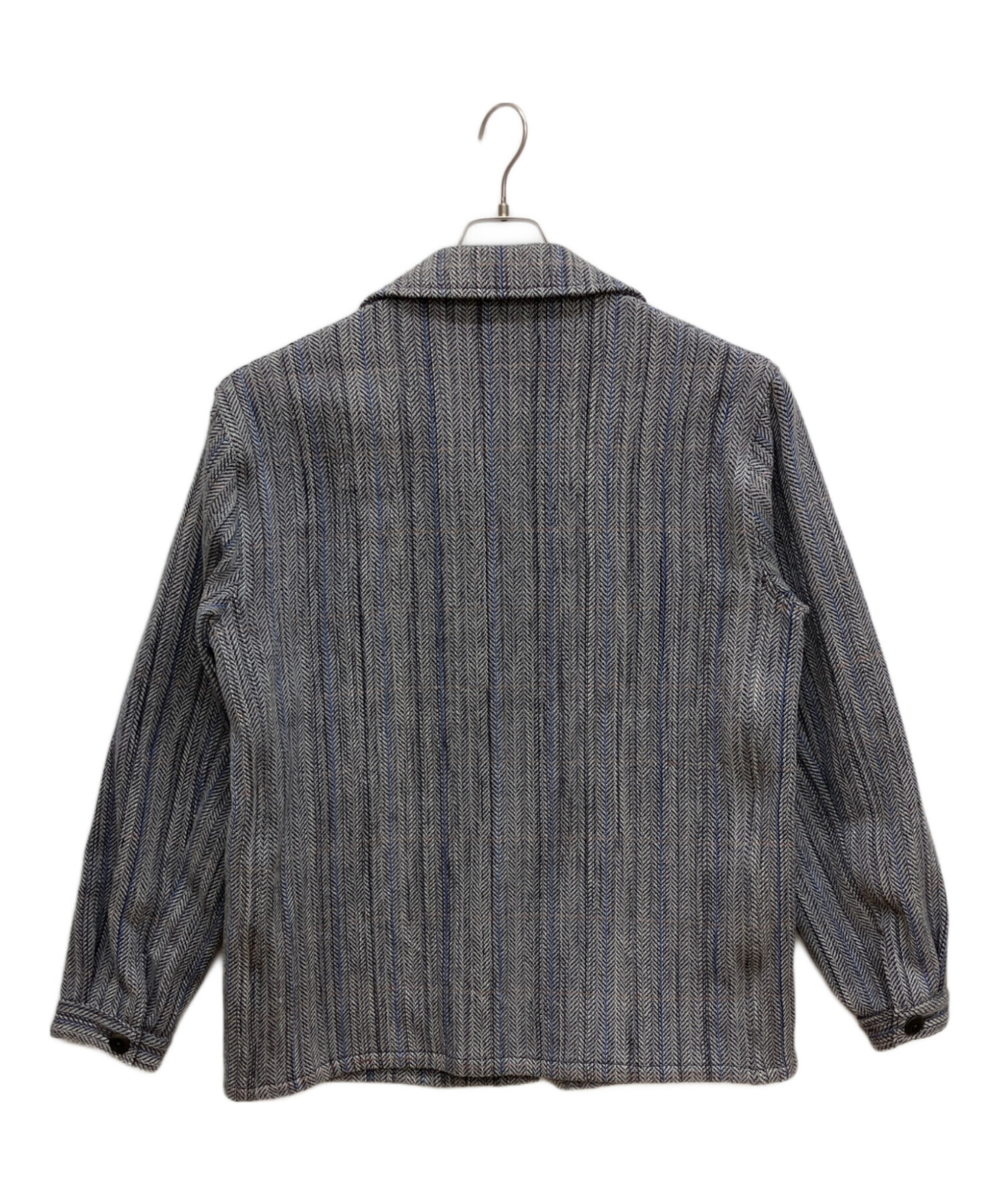 中古・古着通販】UNITED ARROWS (ユナイテッドアローズ) ヘリンボーン 