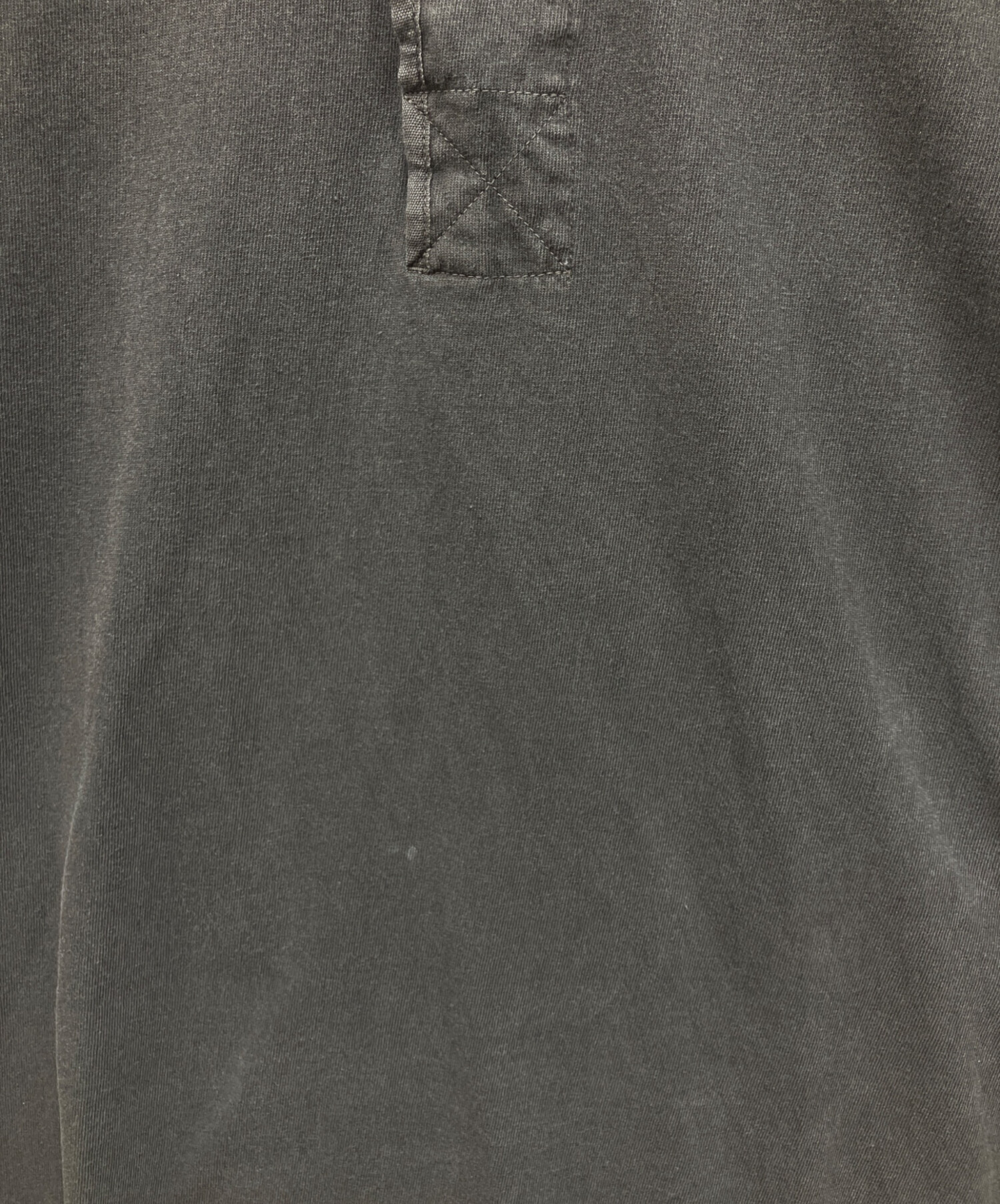 中古・古着通販】NIGEL CABOURN (ナイジェルケーボン) ヘンリーネックT