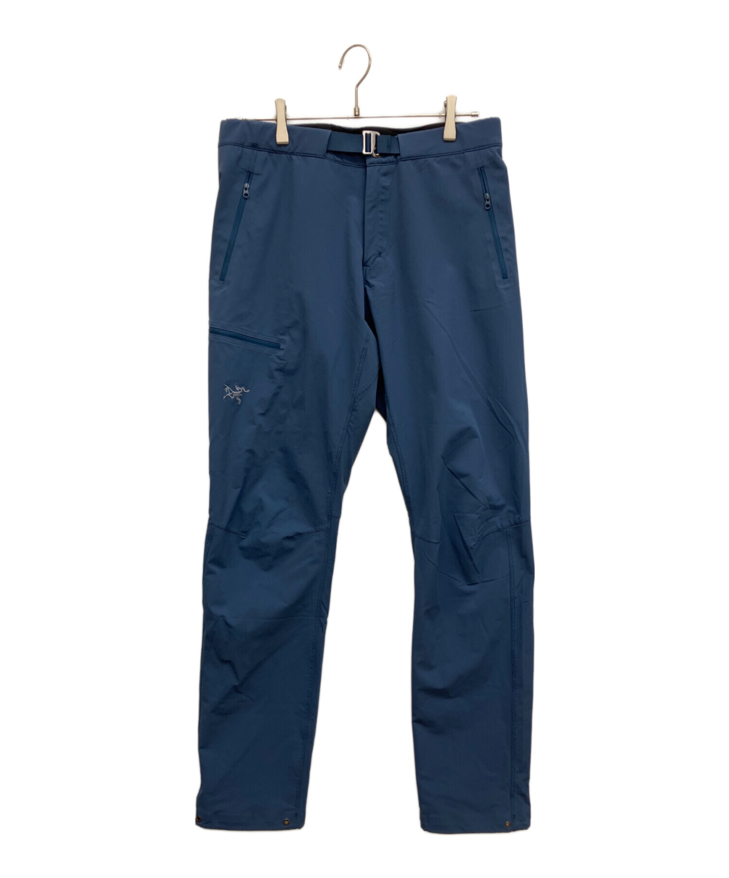 中古・古着通販】ARC'TERYX (アークテリクス) ガンマライトウェイト