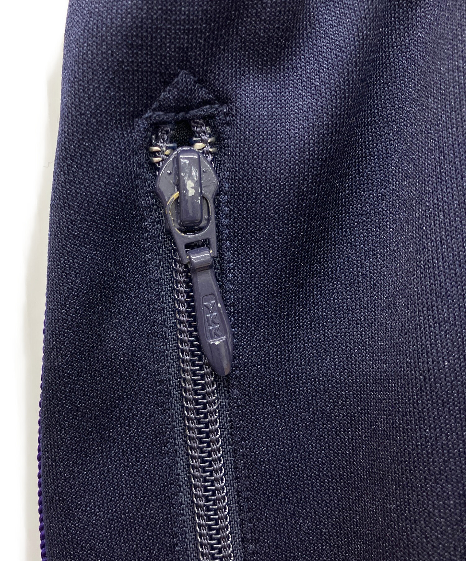 中古・古着通販】Needles (ニードルズ) Track Pant-Poly Smooth