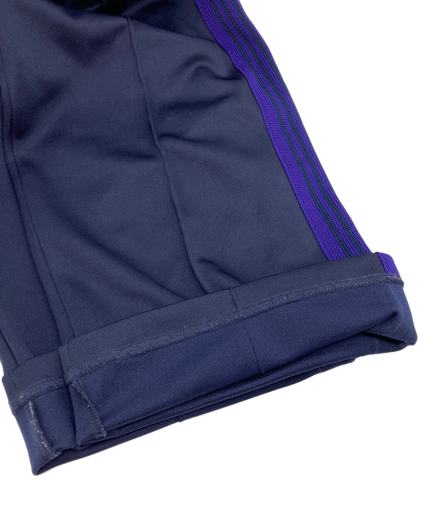 中古・古着通販】Needles (ニードルズ) Track Pant-Poly Smooth