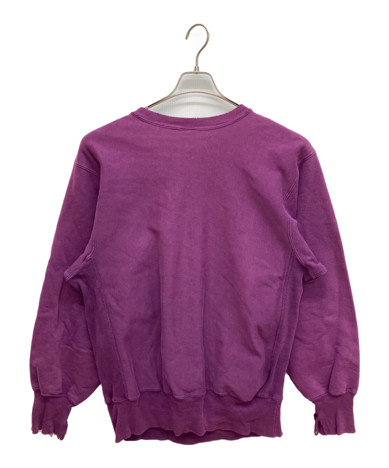 中古・古着通販】Champion REVERSE WEAVE (チャンピオン リバース