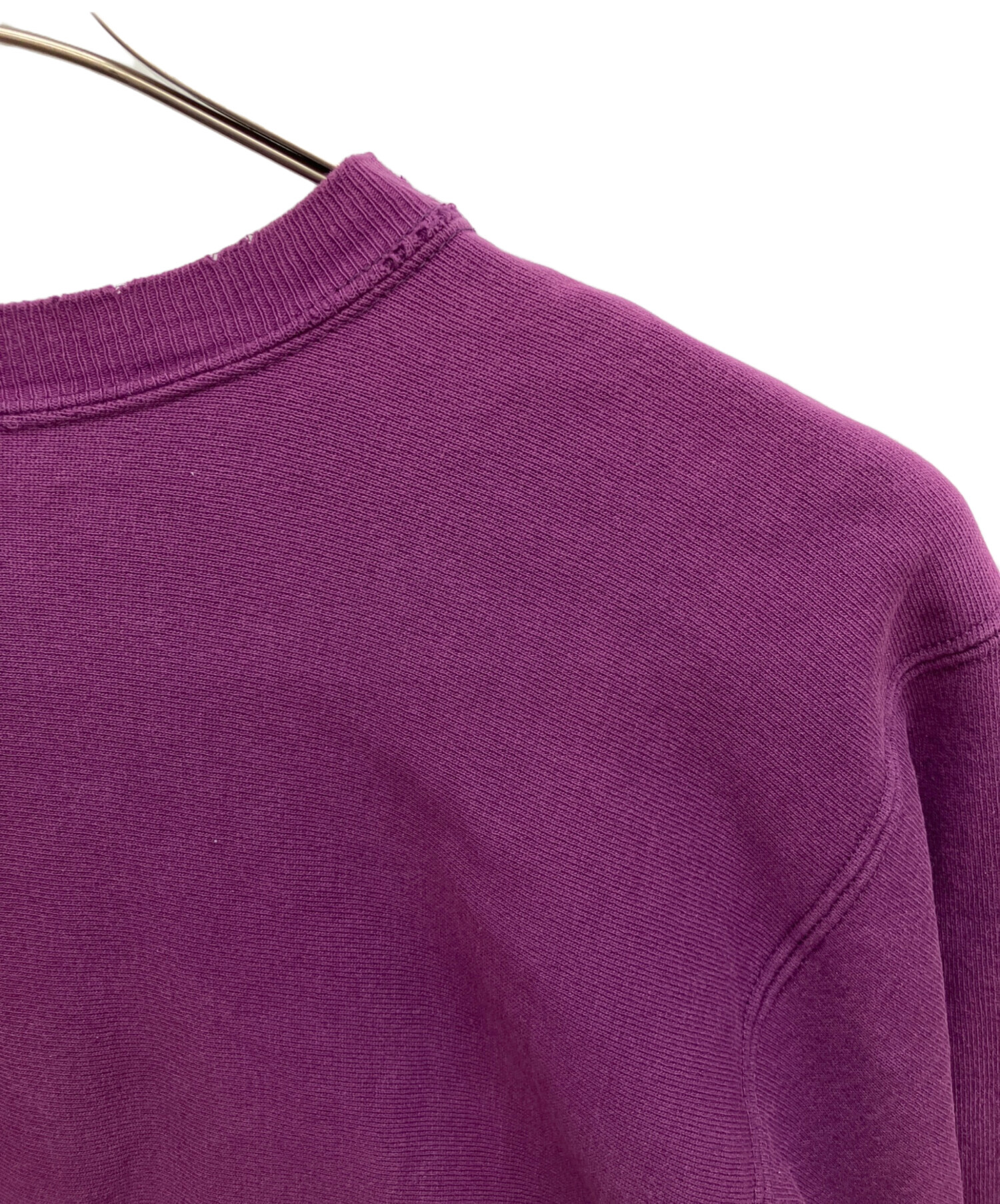 中古・古着通販】Champion REVERSE WEAVE (チャンピオン リバース