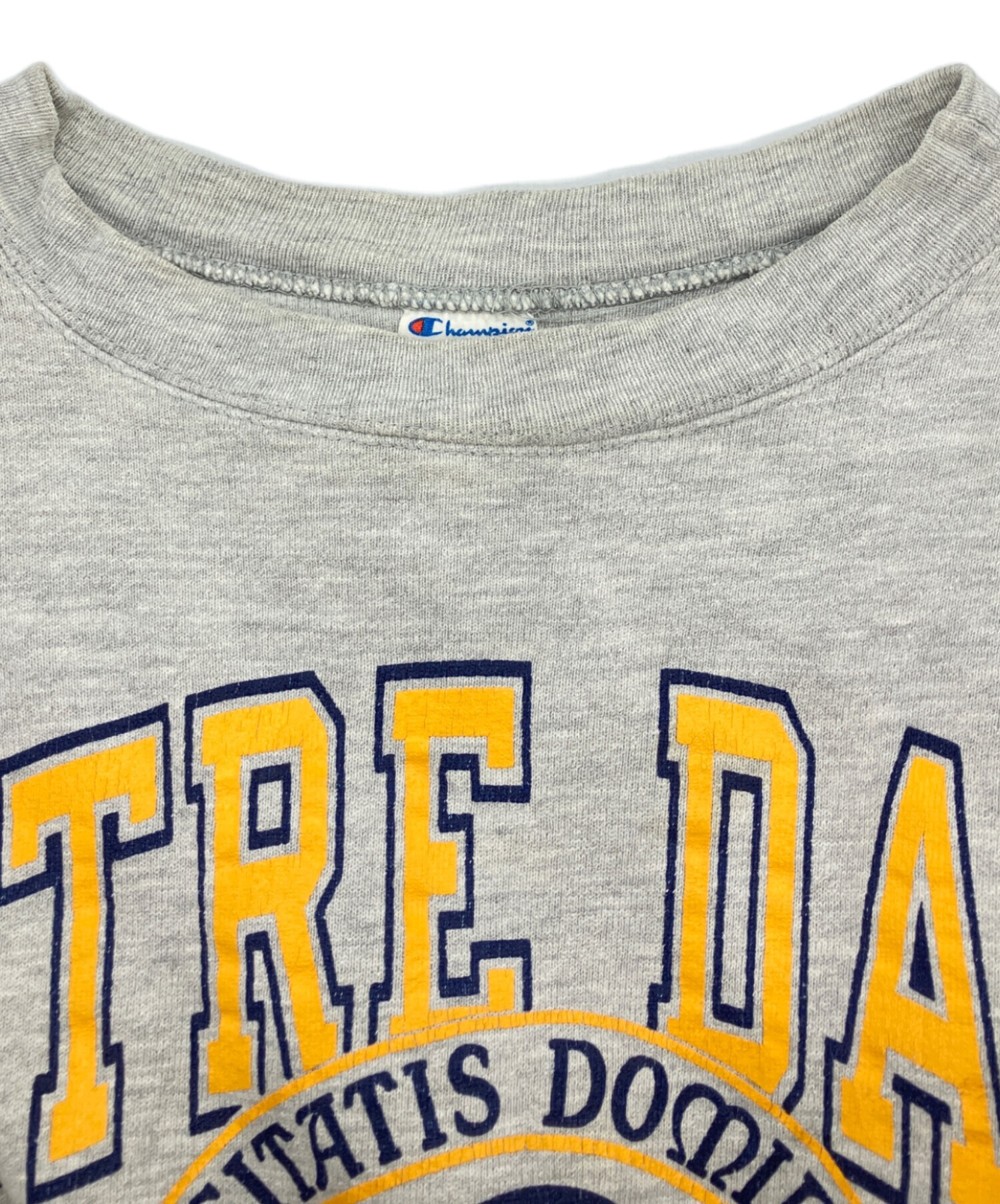 中古・古着通販】Champion REVERSE WEAVE (チャンピオン リバース