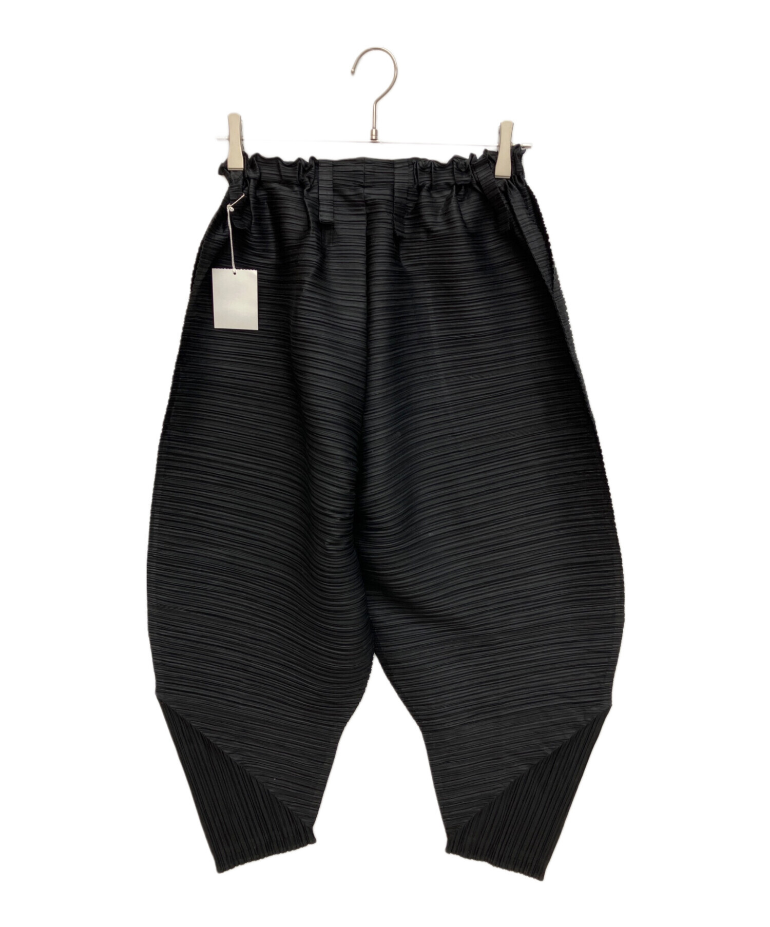 中古・古着通販】PLEATS PLEASE (プリーツプリーズ) プリーツサルエル