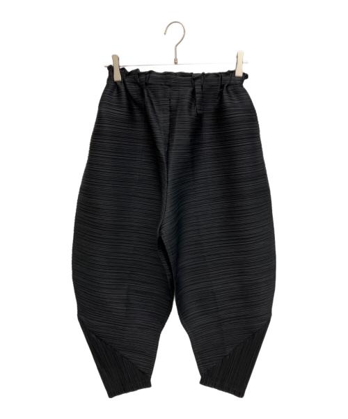 中古・古着通販】PLEATS PLEASE (プリーツプリーズ) プリーツサルエル