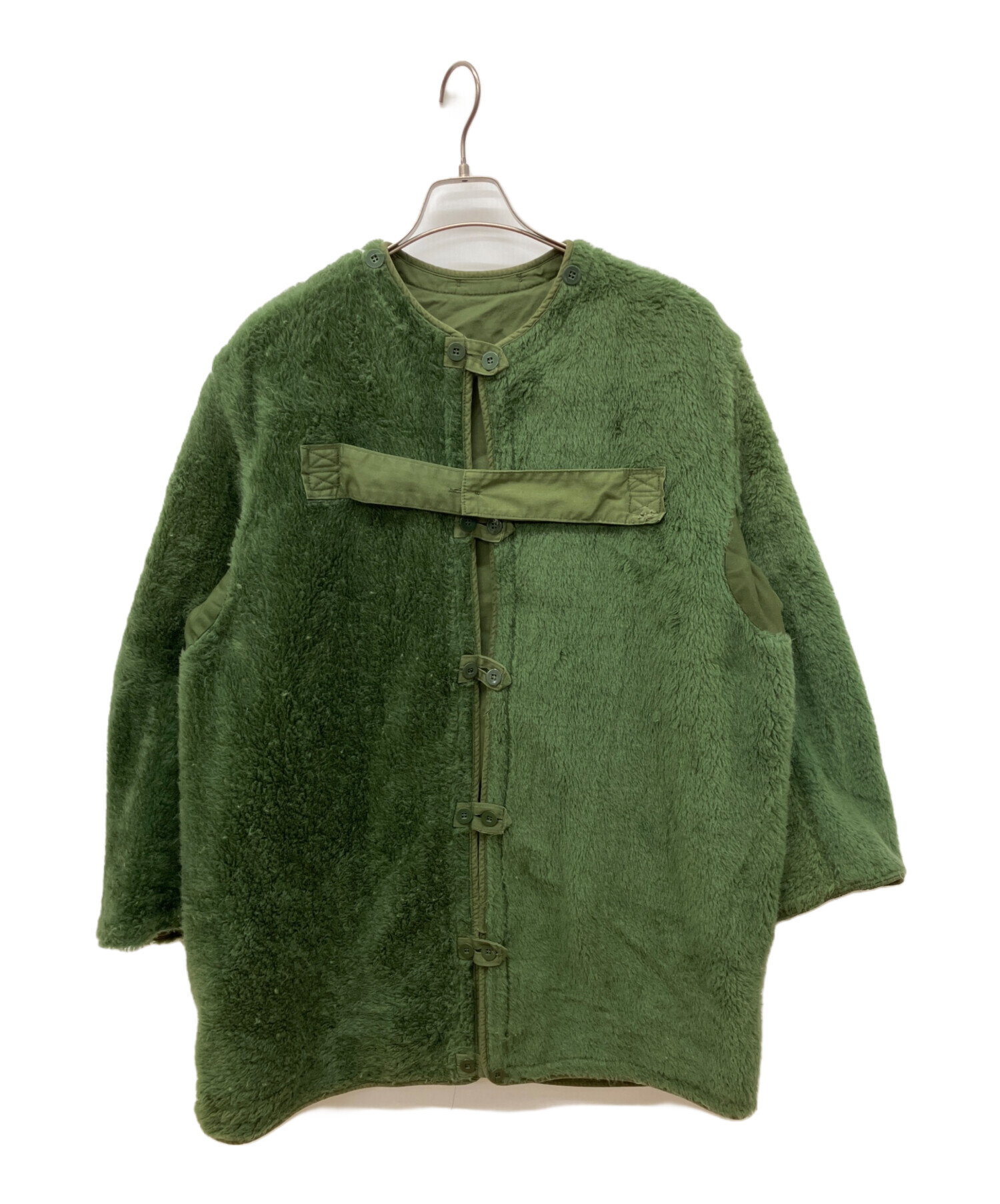 中古・古着通販】Swedish Army (スウェーデン軍) M59ボアライナー