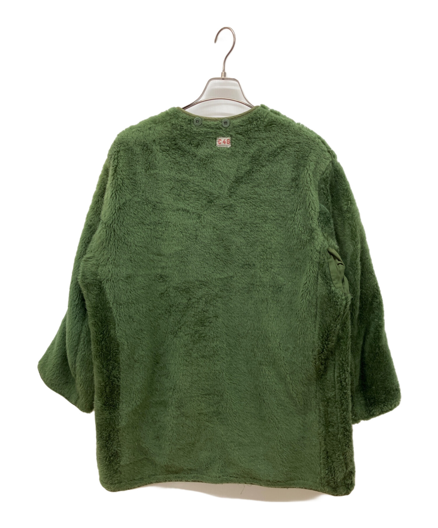 中古・古着通販】Swedish Army (スウェーデン軍) M59ボアライナー