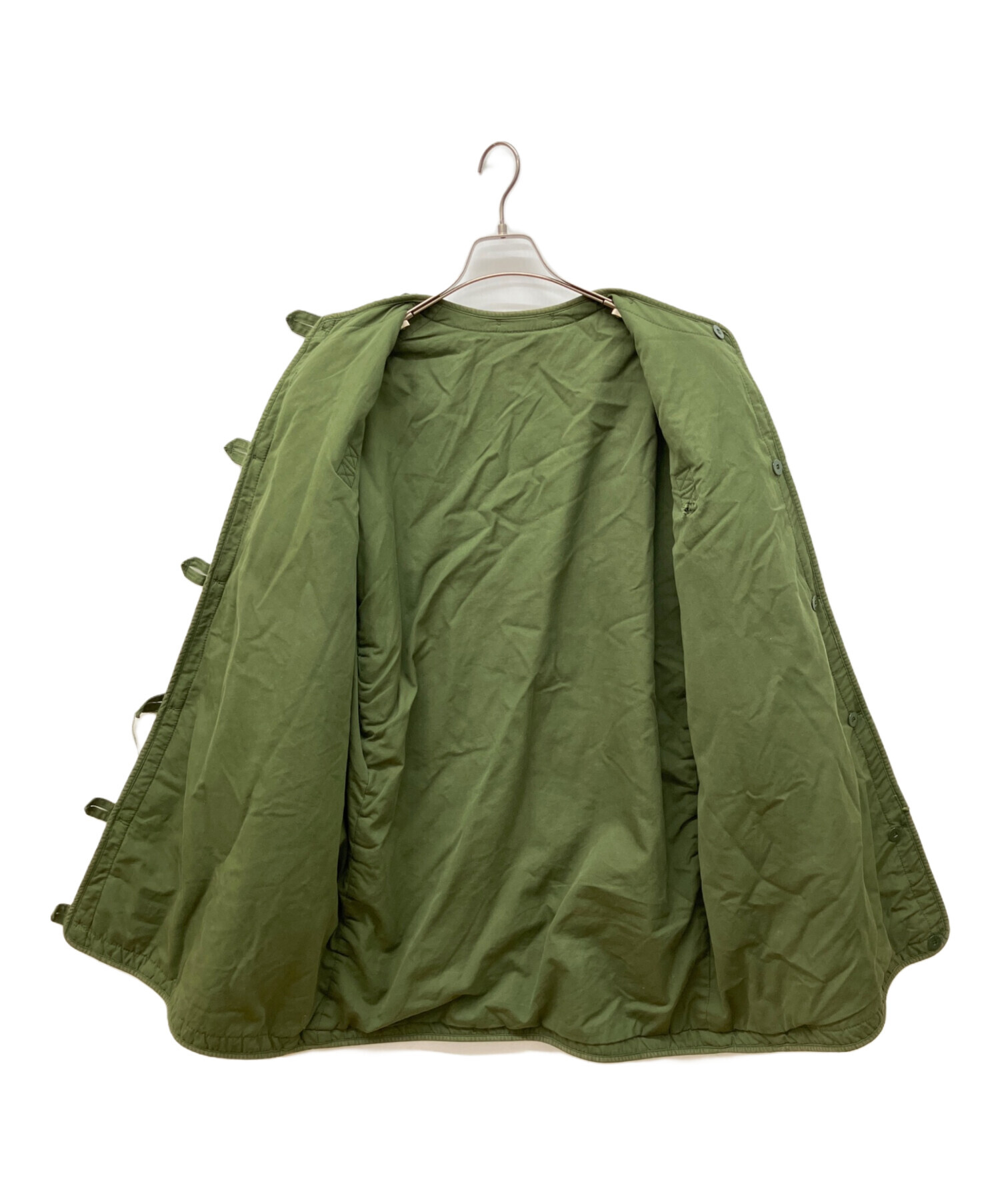 中古・古着通販】Swedish Army (スウェーデン軍) M59ボアライナー