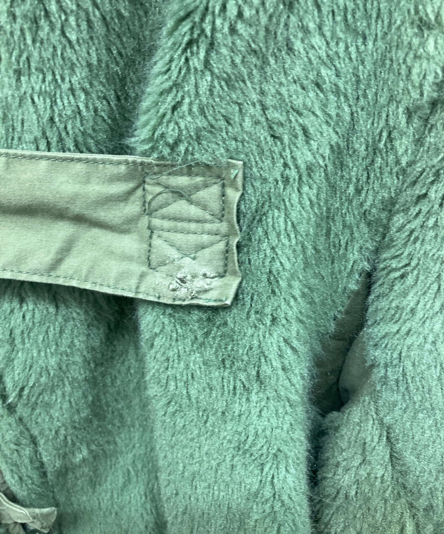 中古・古着通販】Swedish Army (スウェーデン軍) M59ボアライナー