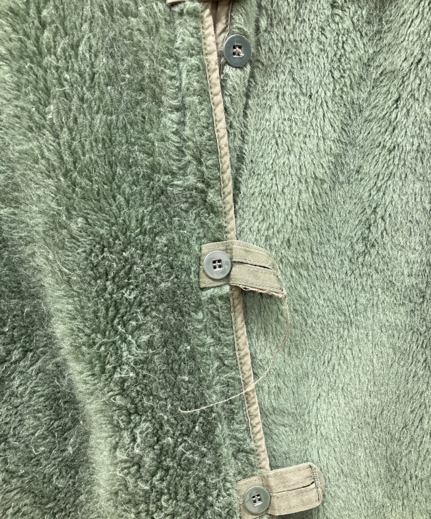 中古・古着通販】Swedish Army (スウェーデン軍) M59ボアライナー