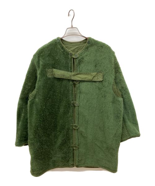 中古・古着通販】Swedish Army (スウェーデン軍) M59ボアライナー