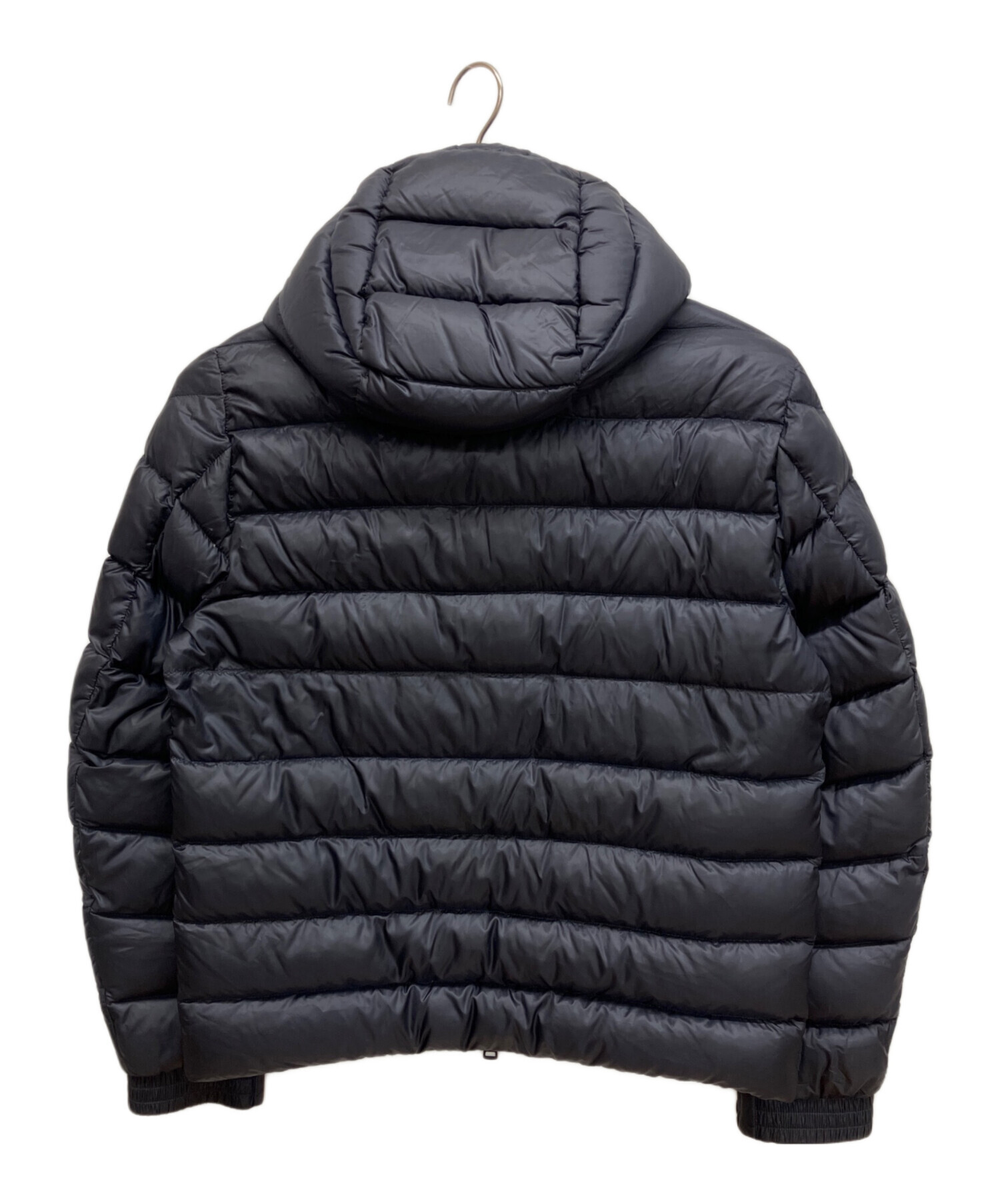 中古・古着通販】MONCLER (モンクレール) EDWARD ダウン 中古・古着通販】MONCLER (モンクレール) EDWARD ダウン