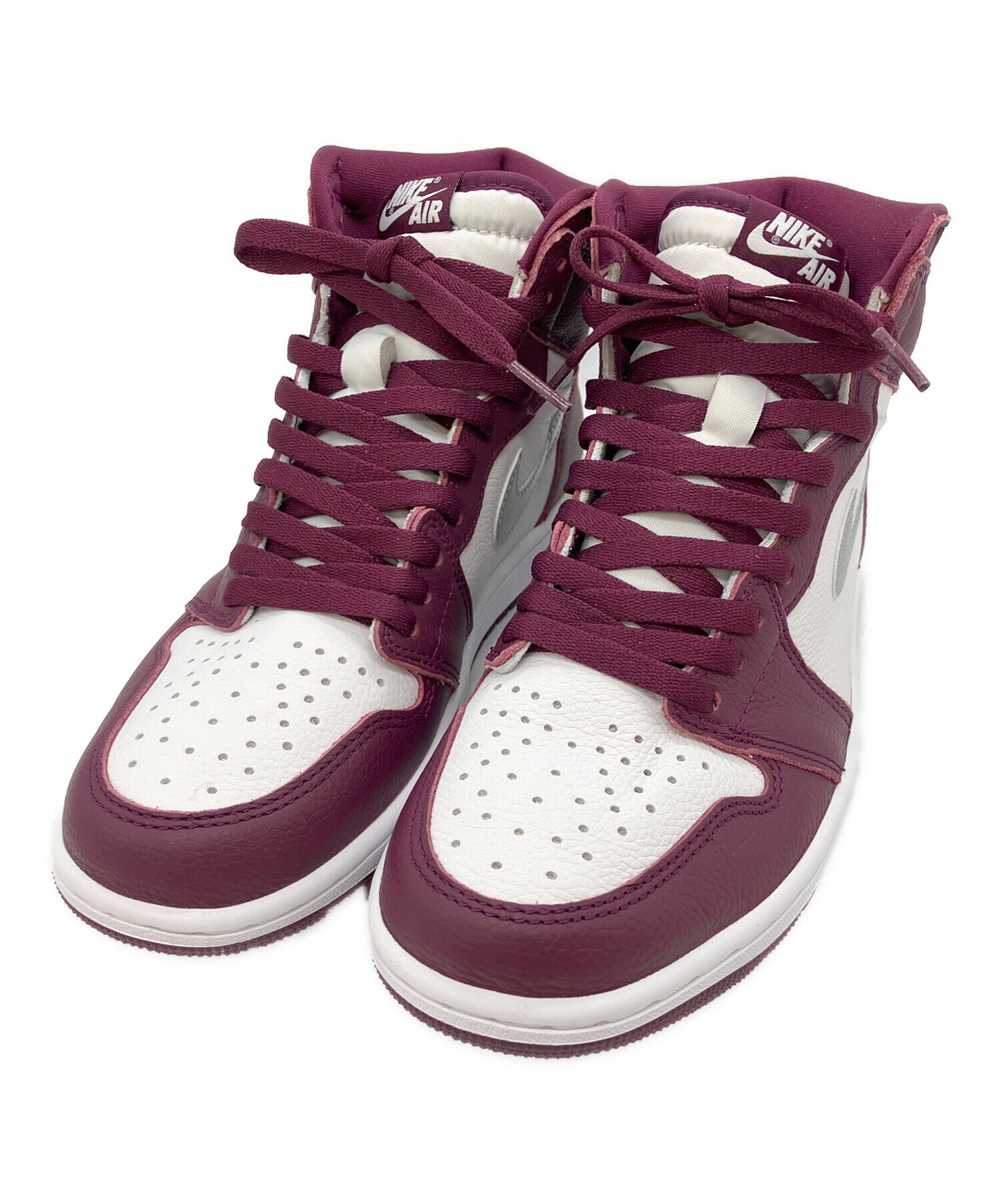 中古・古着通販】NIKE (ナイキ) Air Jordan 1 High OG 