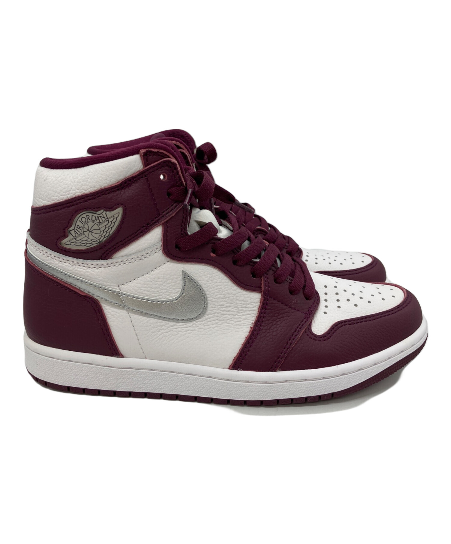中古・古着通販】NIKE (ナイキ) Air Jordan 1 High OG 