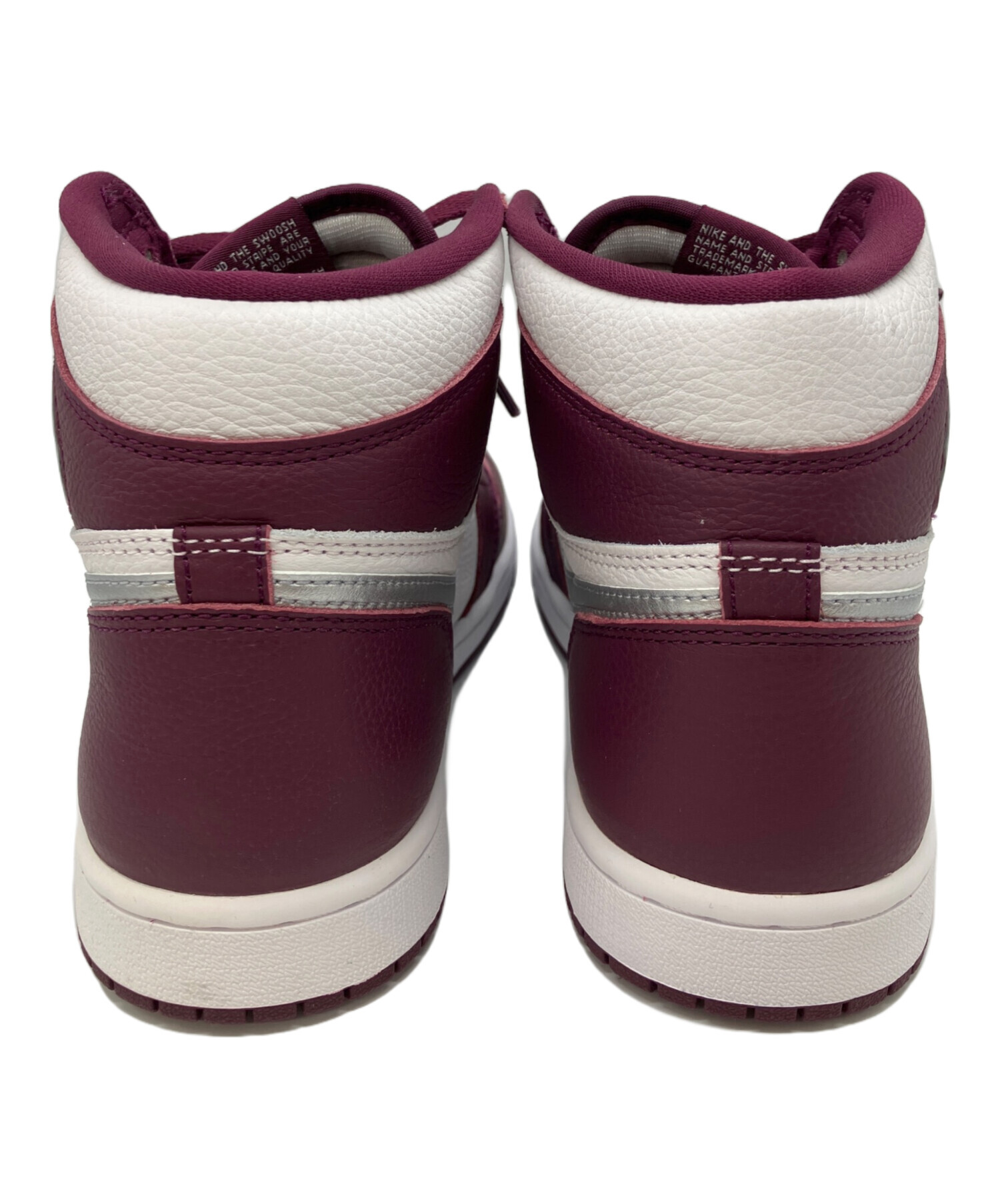 中古・古着通販】NIKE (ナイキ) Air Jordan 1 High OG 