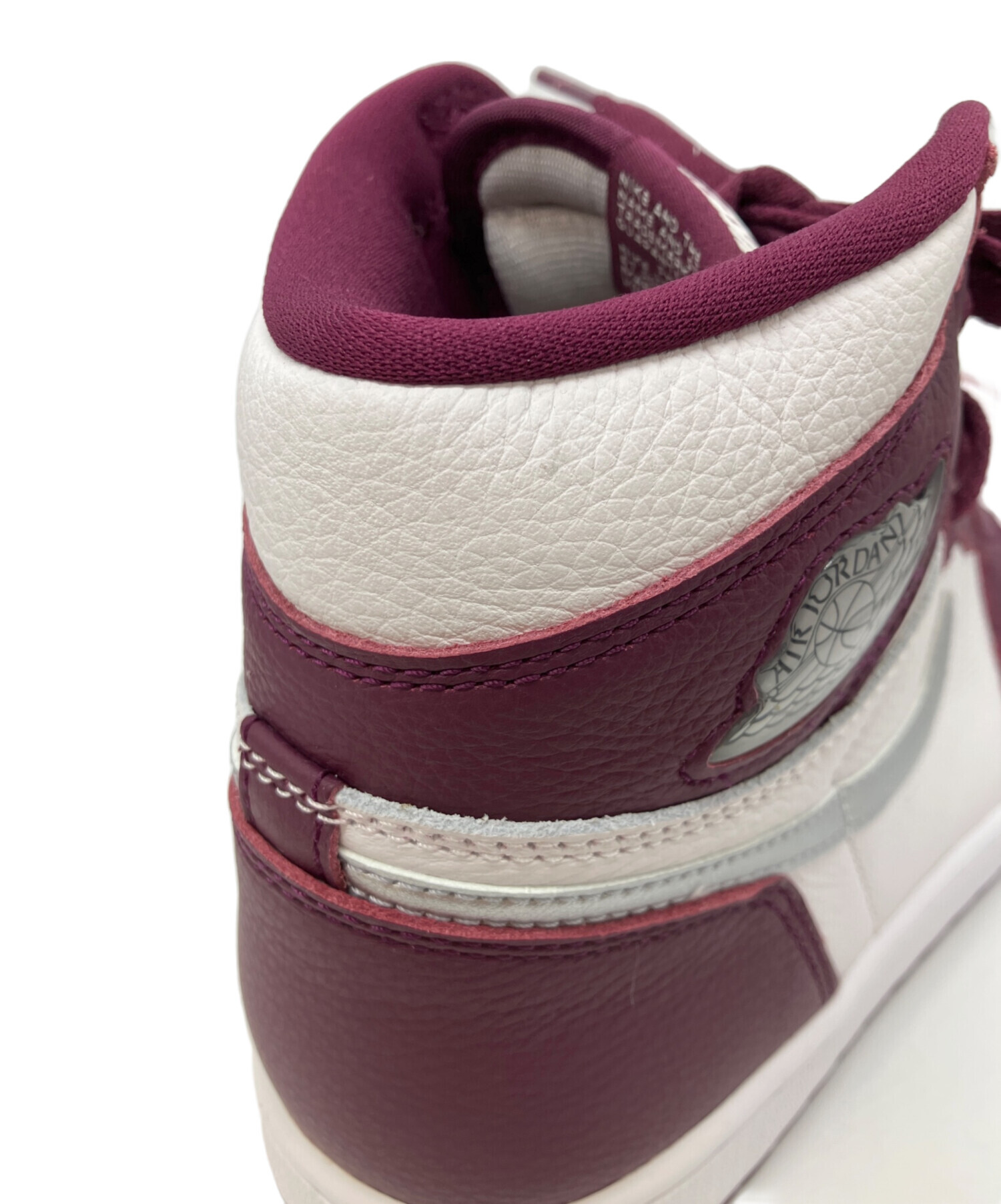 中古・古着通販】NIKE (ナイキ) Air Jordan 1 High OG 