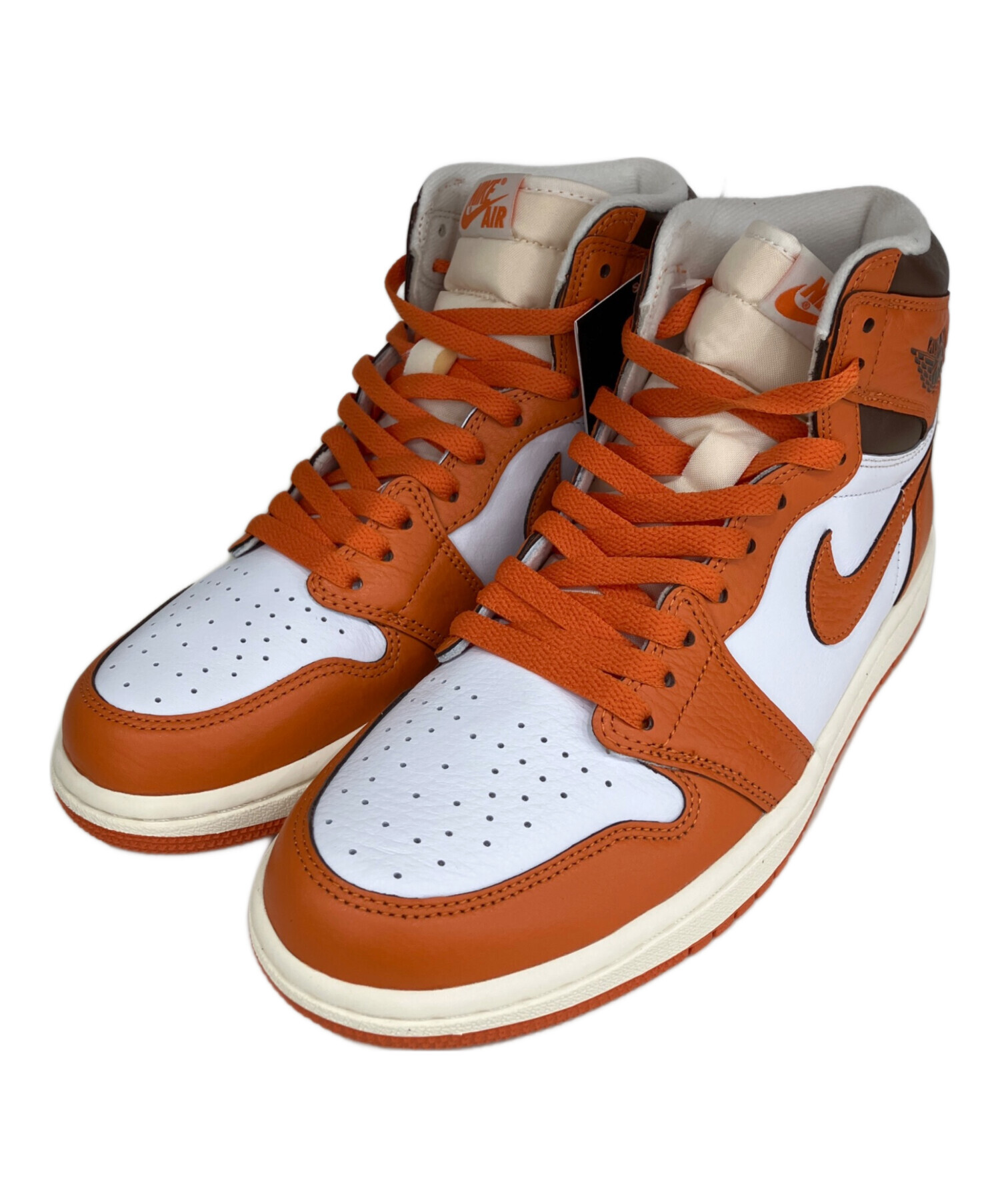 中古・古着通販】NIKE (ナイキ) スニーカーAir Jordan 1 High OG