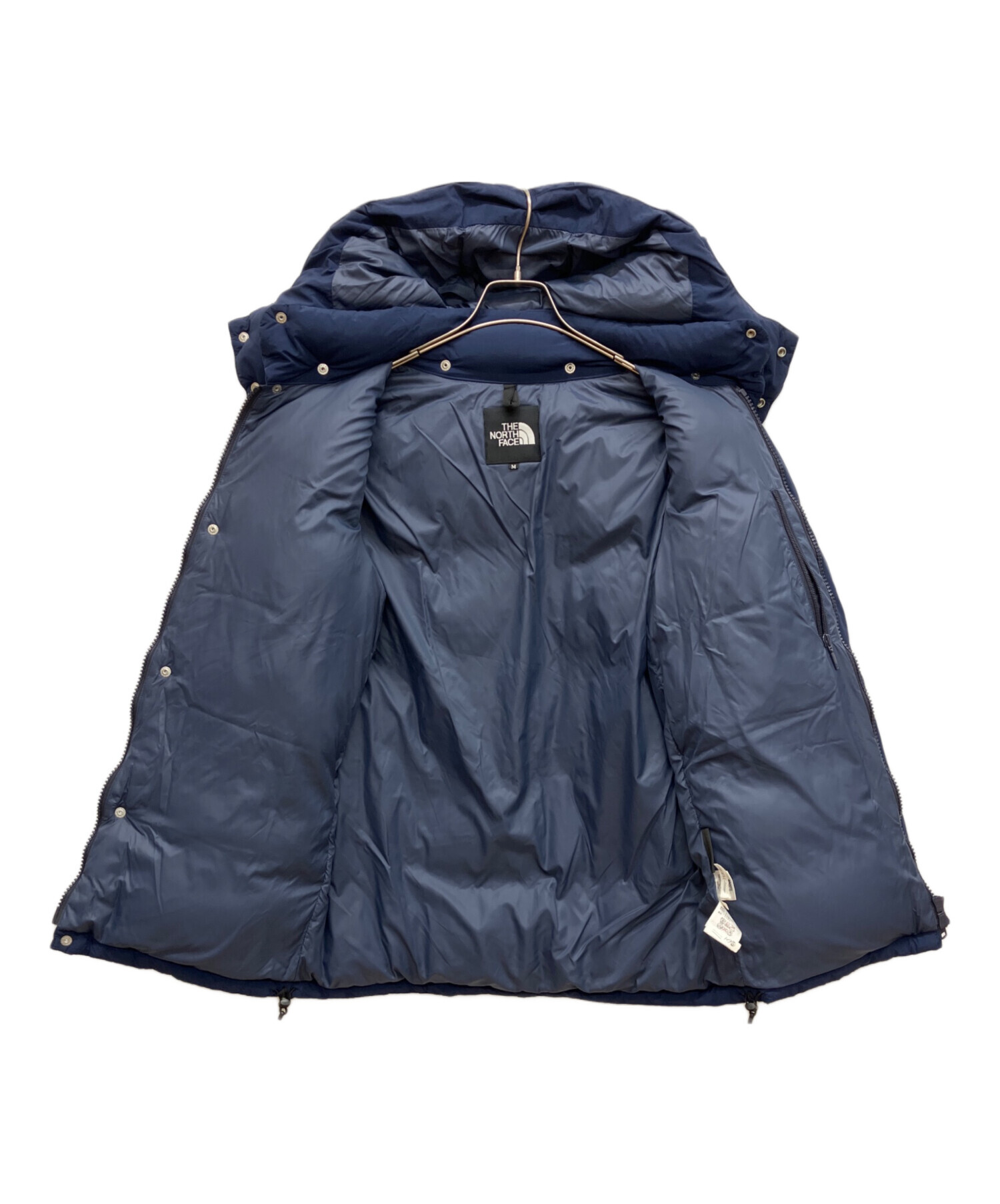 中古・古着通販】THE NORTH FACE (ザ ノース フェイス) キャンプシェラ