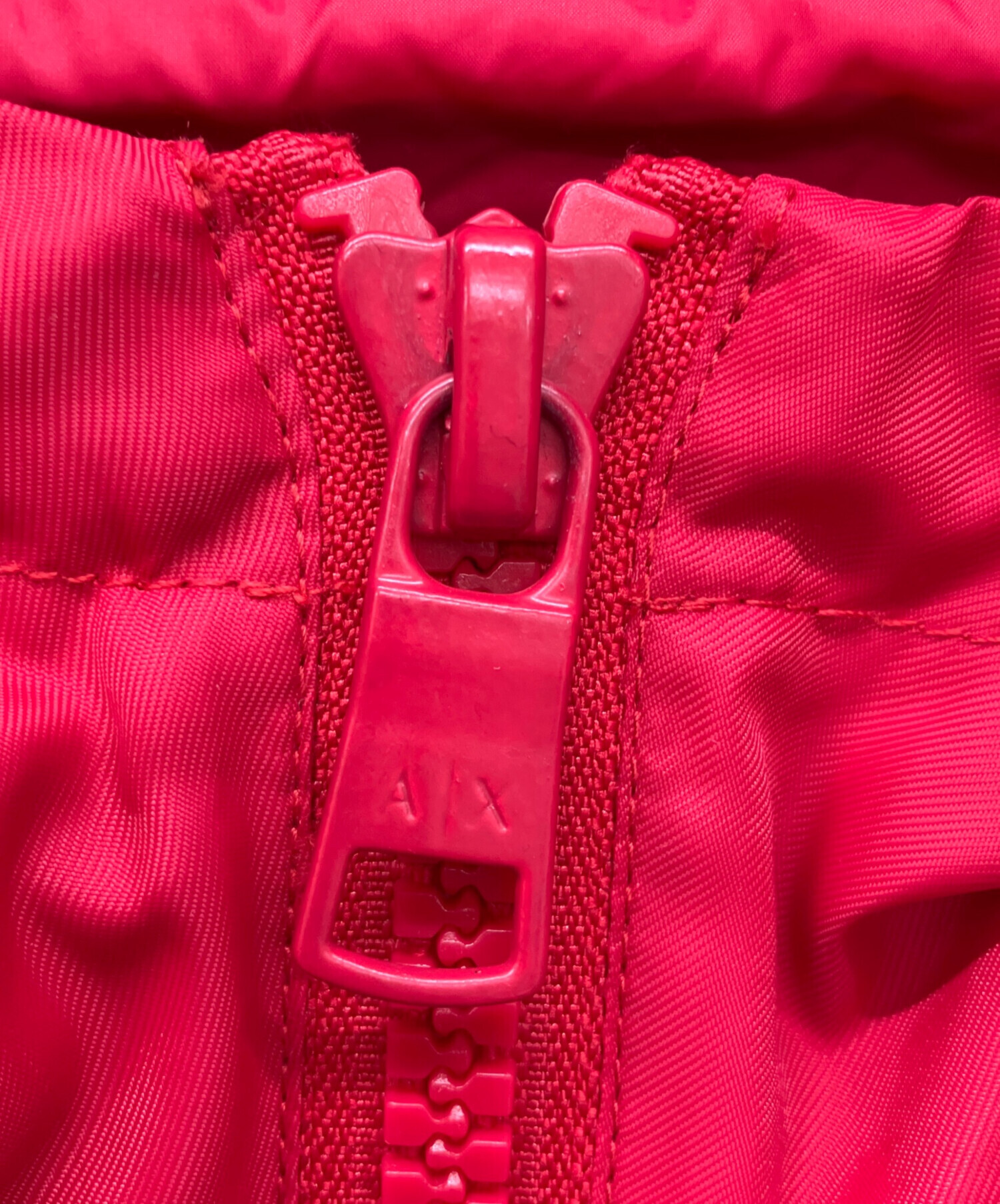 ARMANI EXCHANGE アルマーニ エクスチェンジ ナイロン ジップジャケット S ライトグリーン レディース 古着 中古 USED 楽天市場】アルマーニ エクスチェンジ（素材（生地・毛糸）ナイロン
