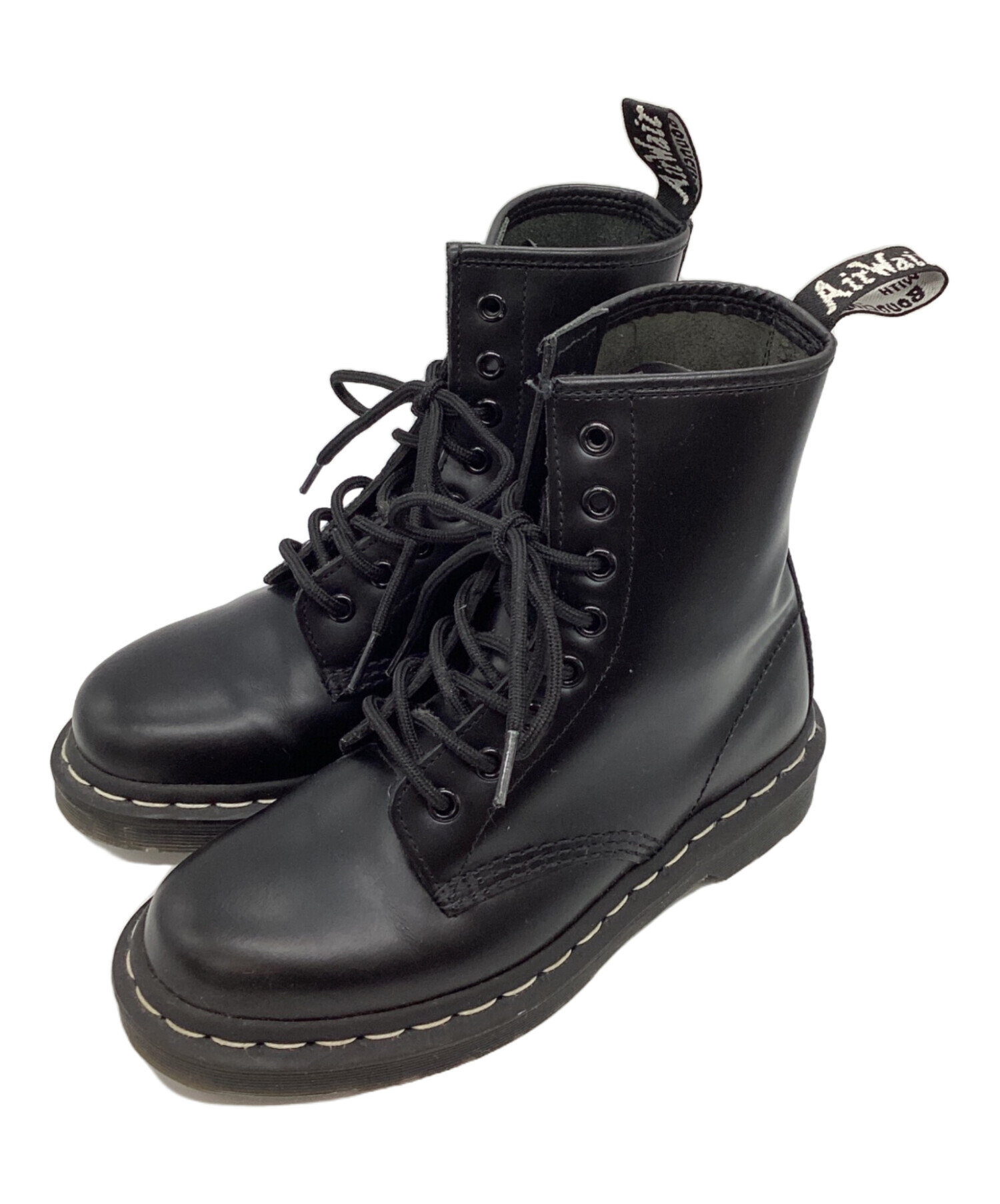 中古・古着通販】Dr.Martens (ドクターマーチン) 8ホールブーツ