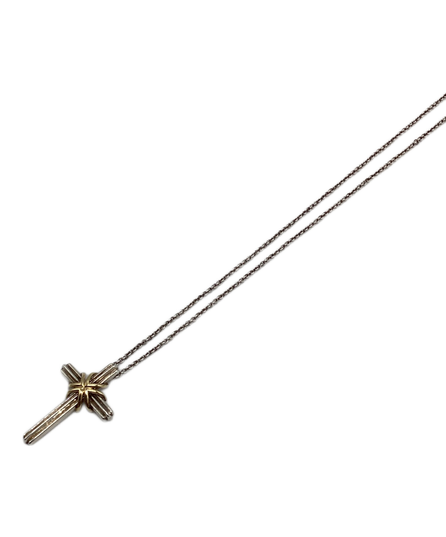 中古・古着通販】TIFFANY & Co. (ティファニー アンド コー