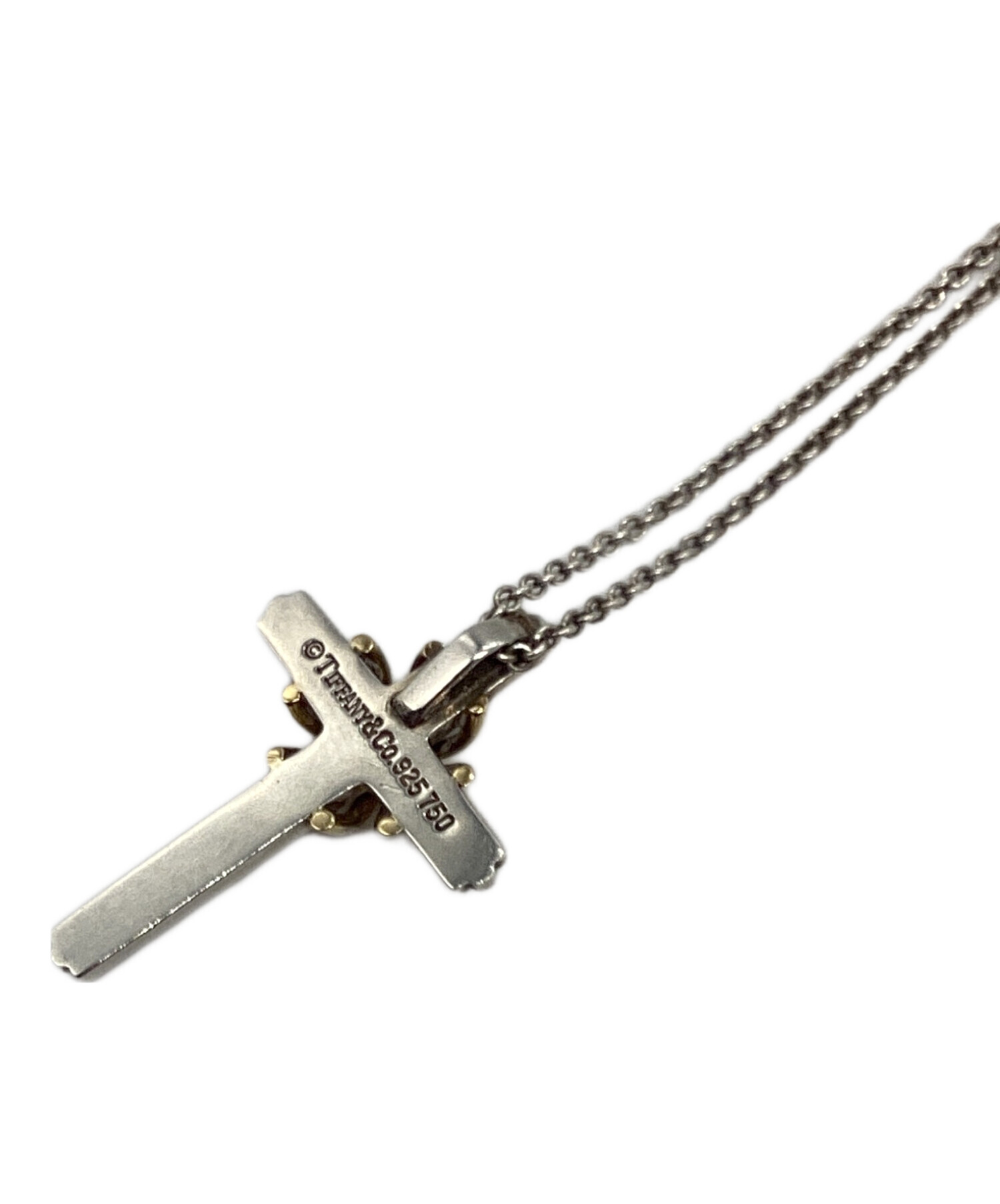 中古・古着通販】TIFFANY & Co. (ティファニー アンド コー 