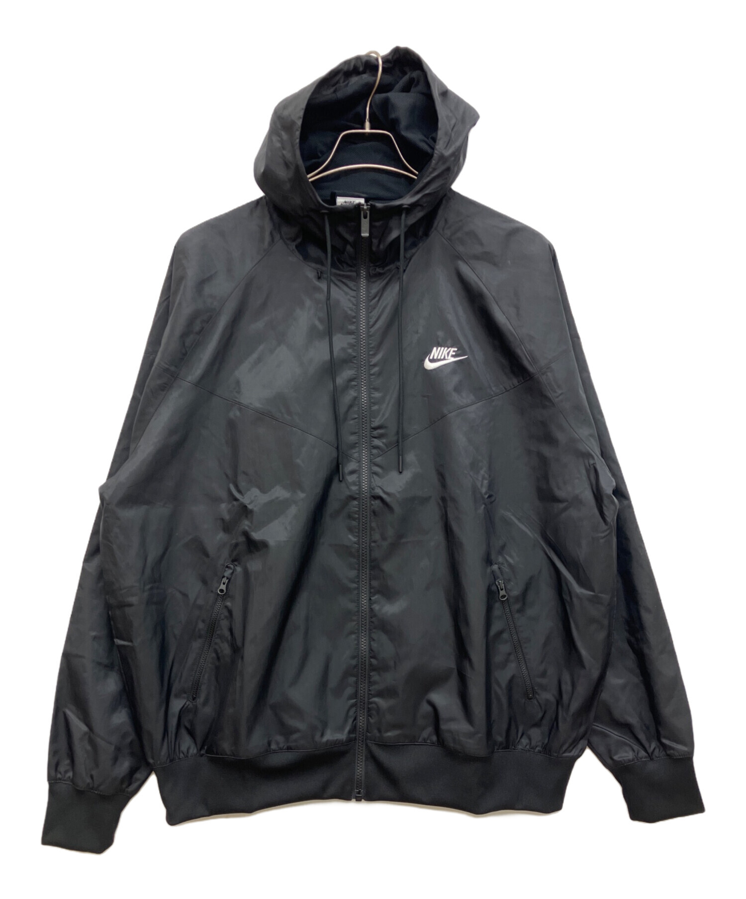 中古・古着通販】NIKE (ナイキ) スポーツウェア ウィンド 中古・古着通販】NIKE (ナイキ) スポーツウェア ウィンド